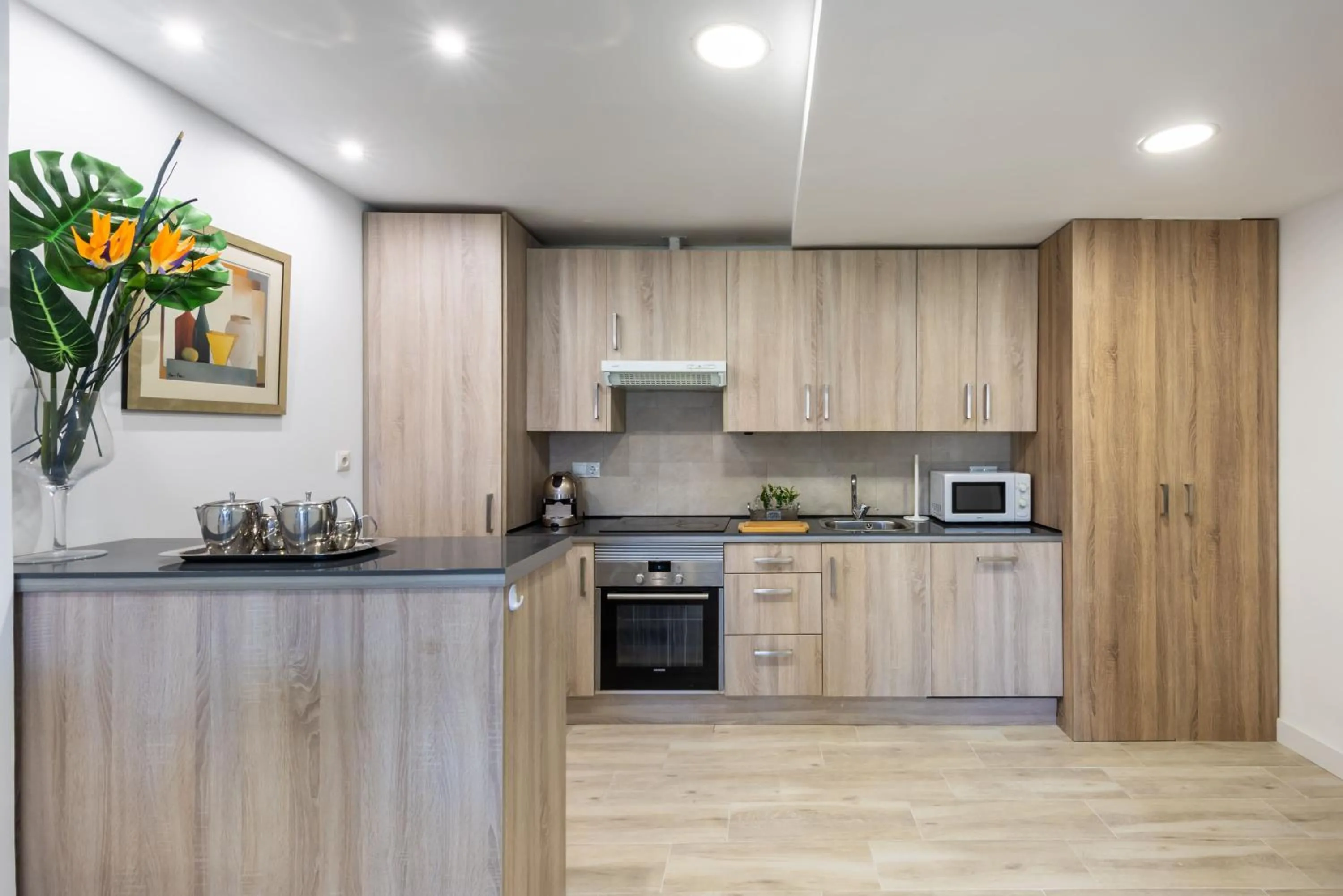 Apartamento Nueva Alcántara Beach