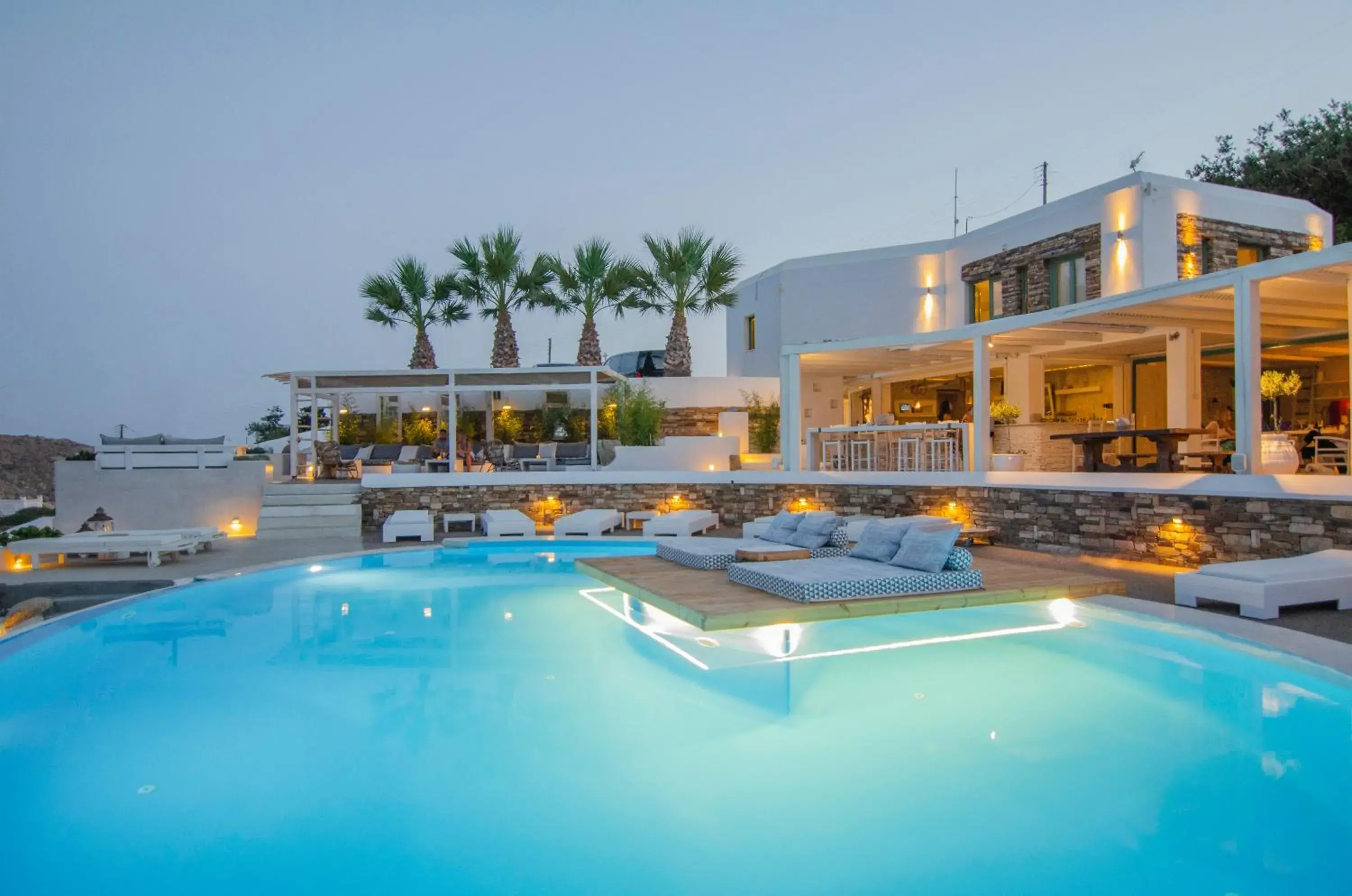 Levantes Ios Boutique Hotel Levantes Ios Boutique Hotel