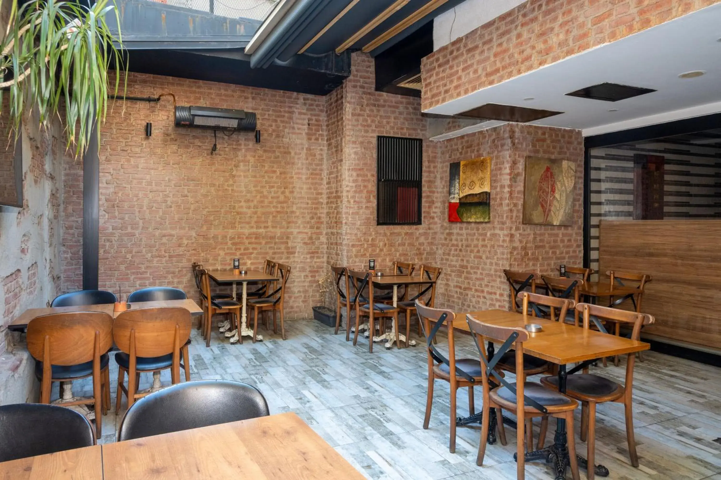 Restaurant/places to eat in Hotel Blisstanbul Restaurant/places to eat in Hotel Blisstanbul