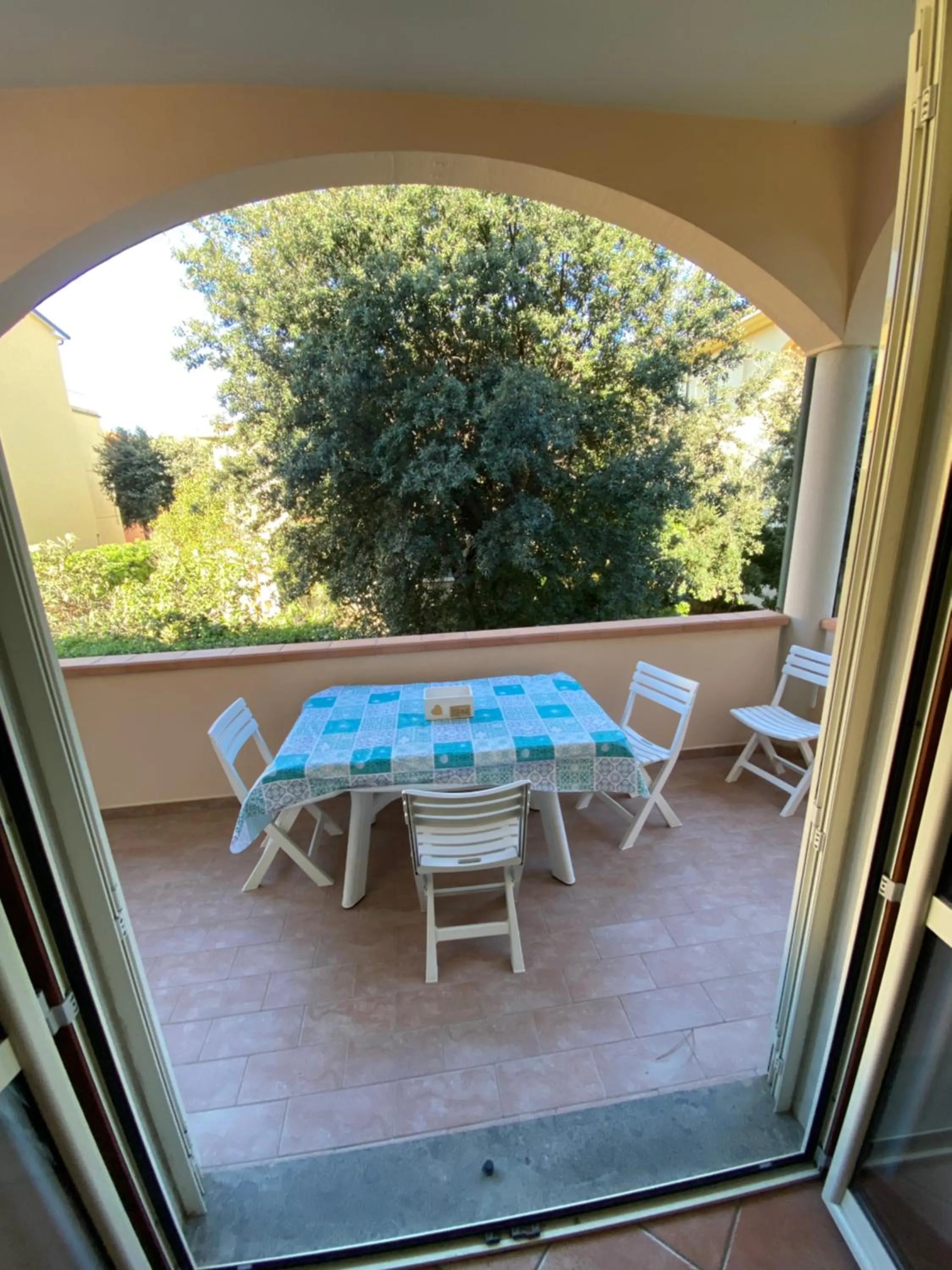 Villa il Boschetto