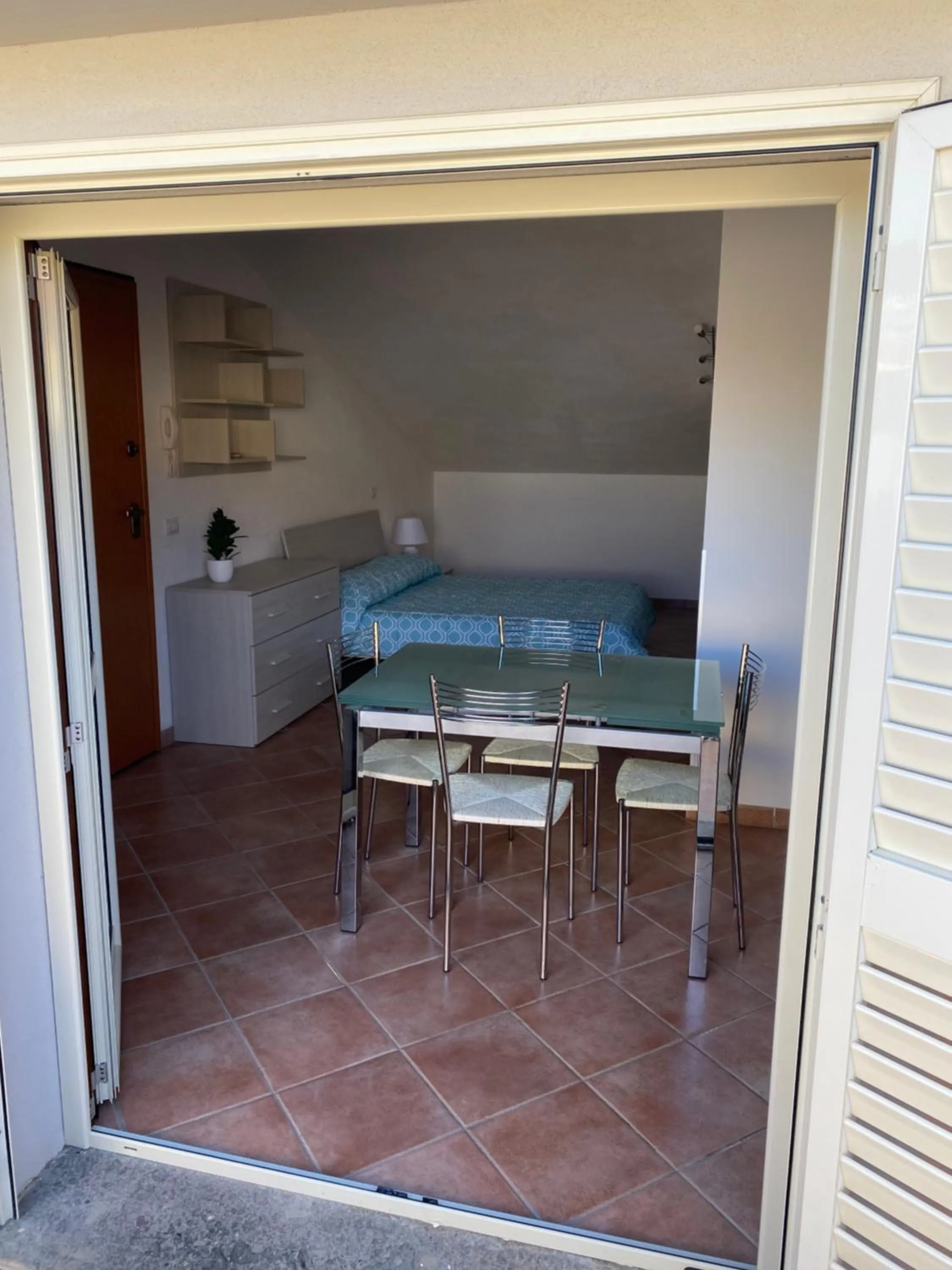 Villa il Boschetto