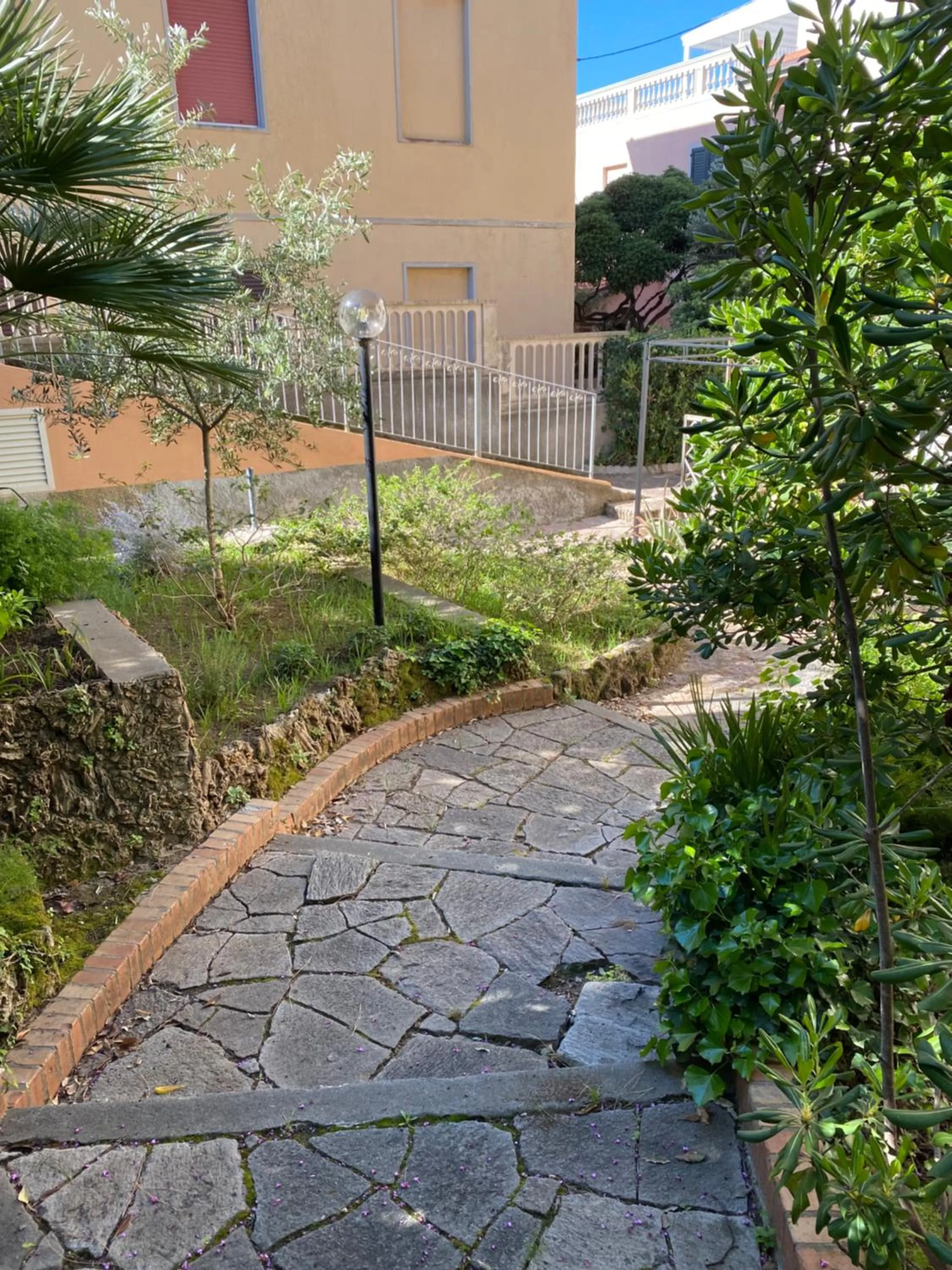 Villa il Boschetto