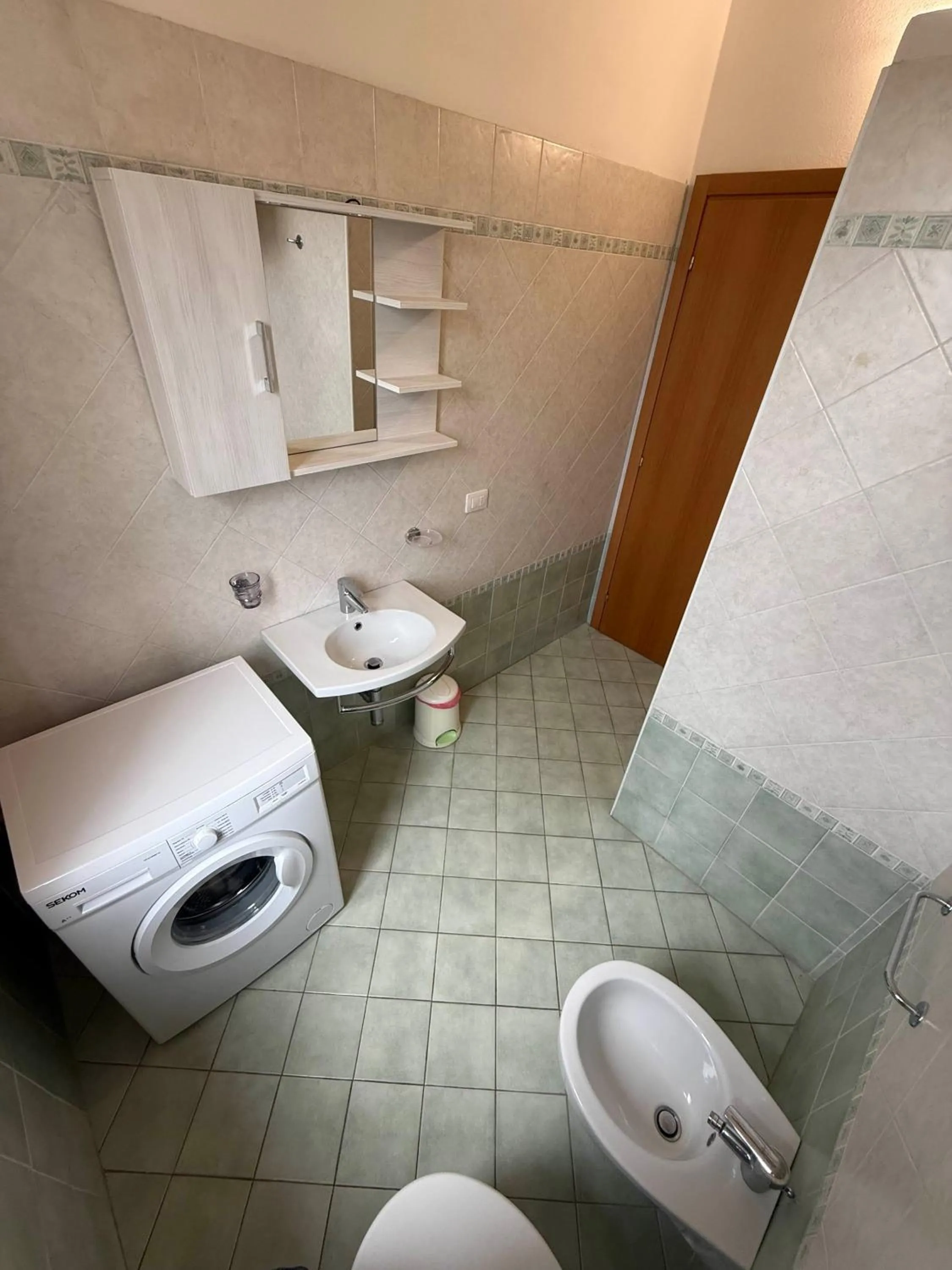 Villa il Boschetto