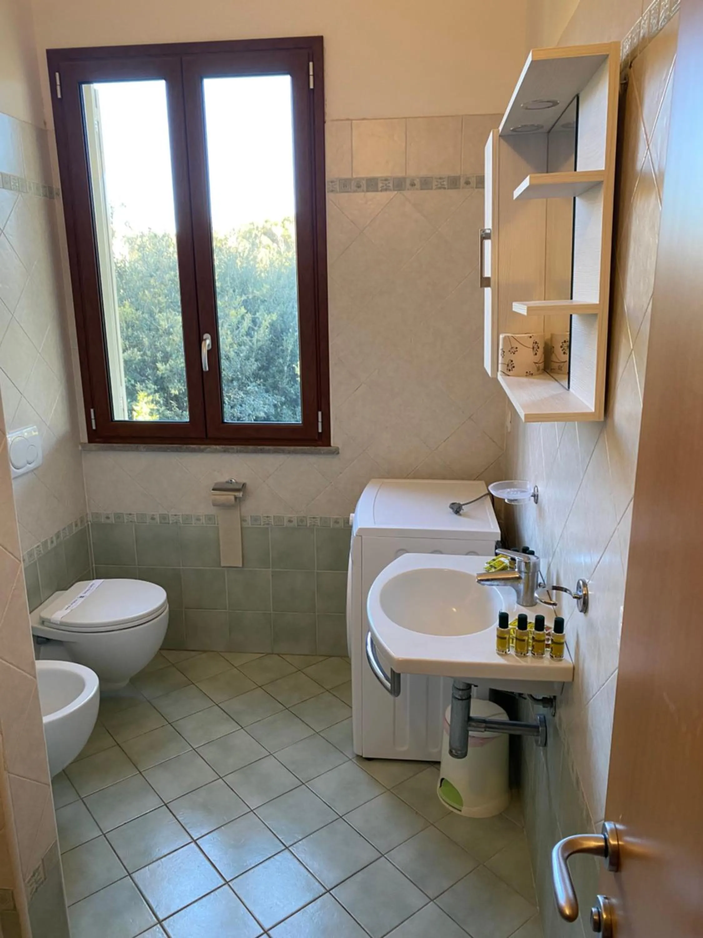 Villa il Boschetto
