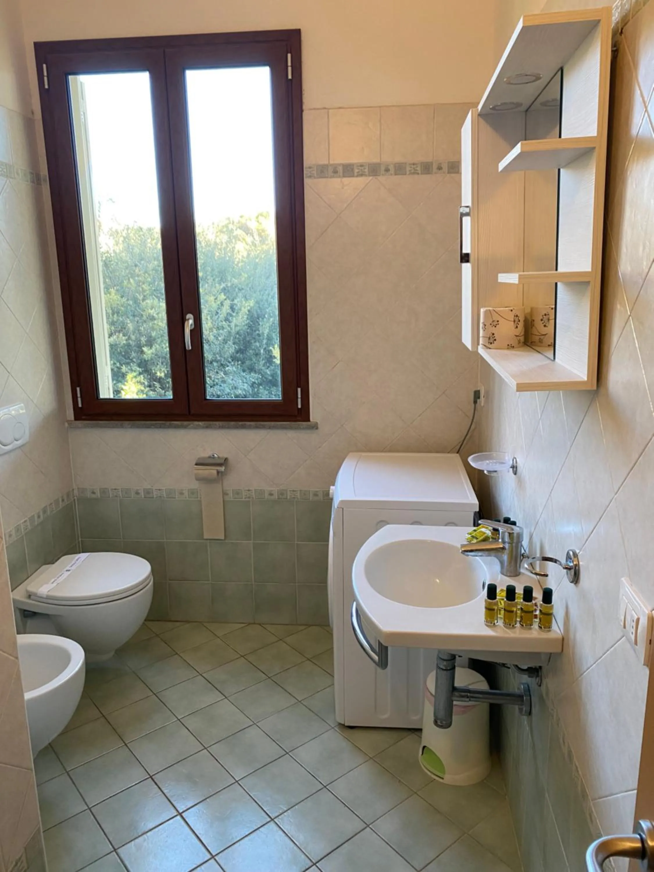 Villa il Boschetto