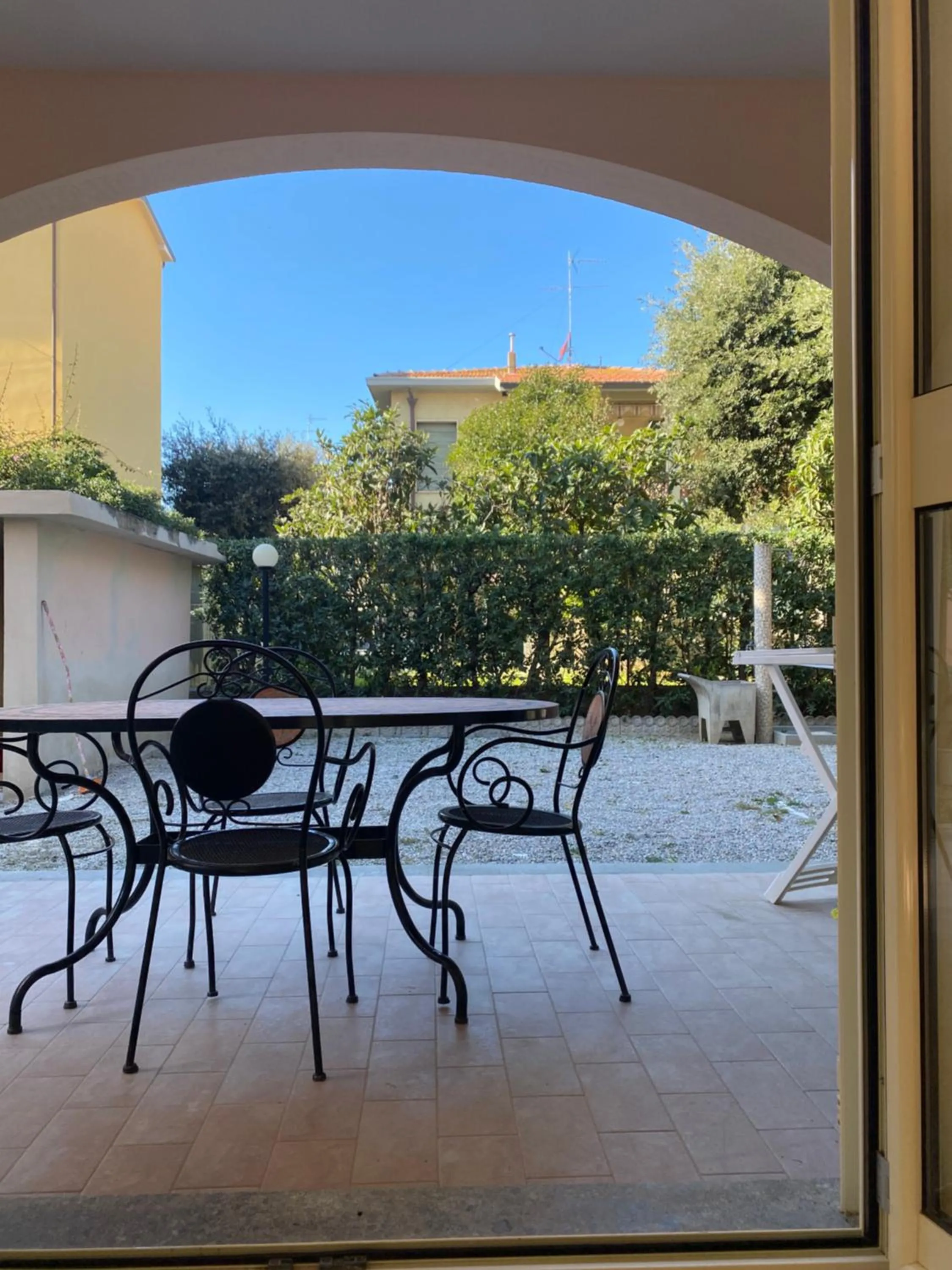 Villa il Boschetto