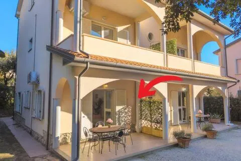 Villa il Boschetto