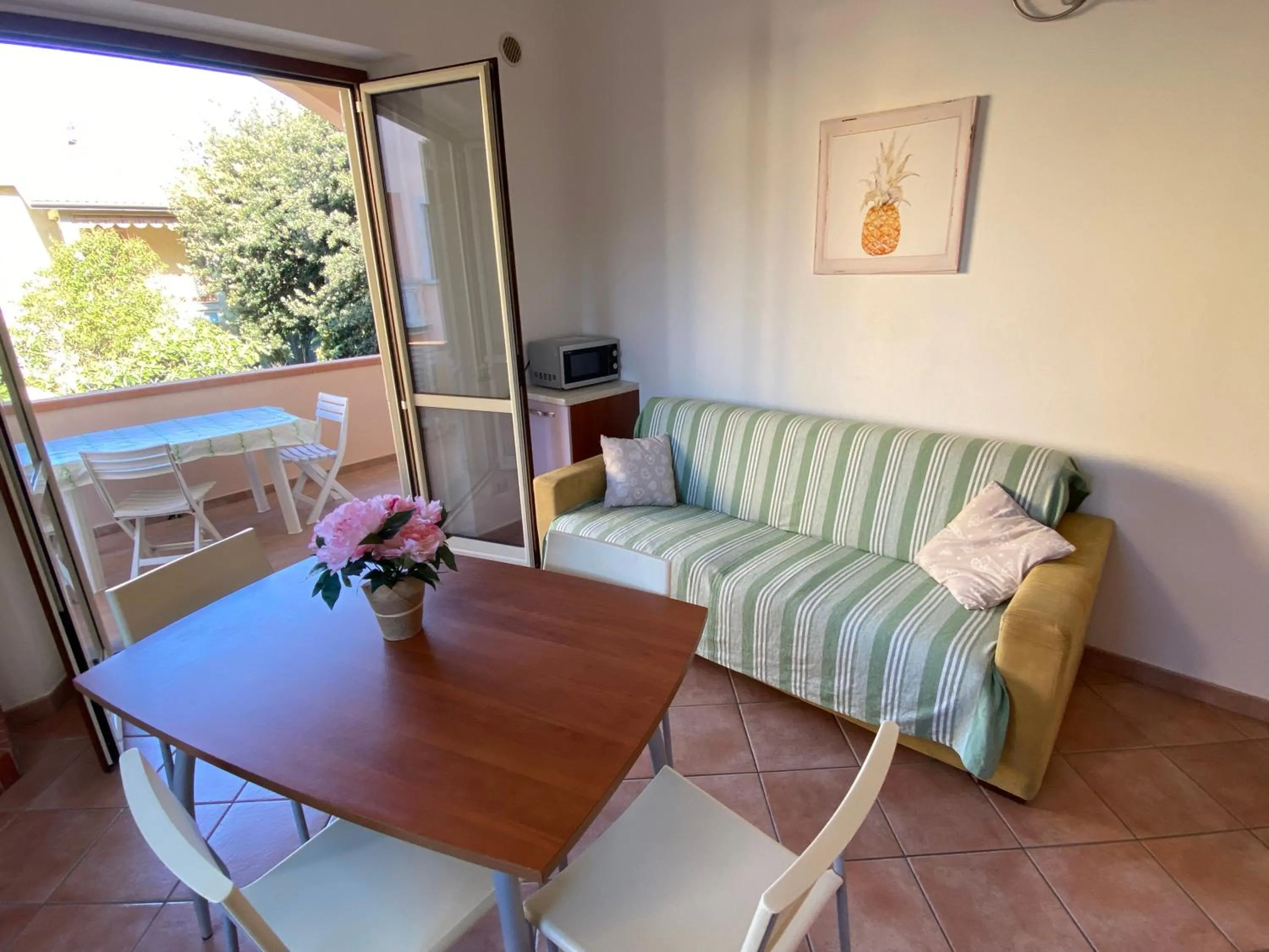 Villa il Boschetto