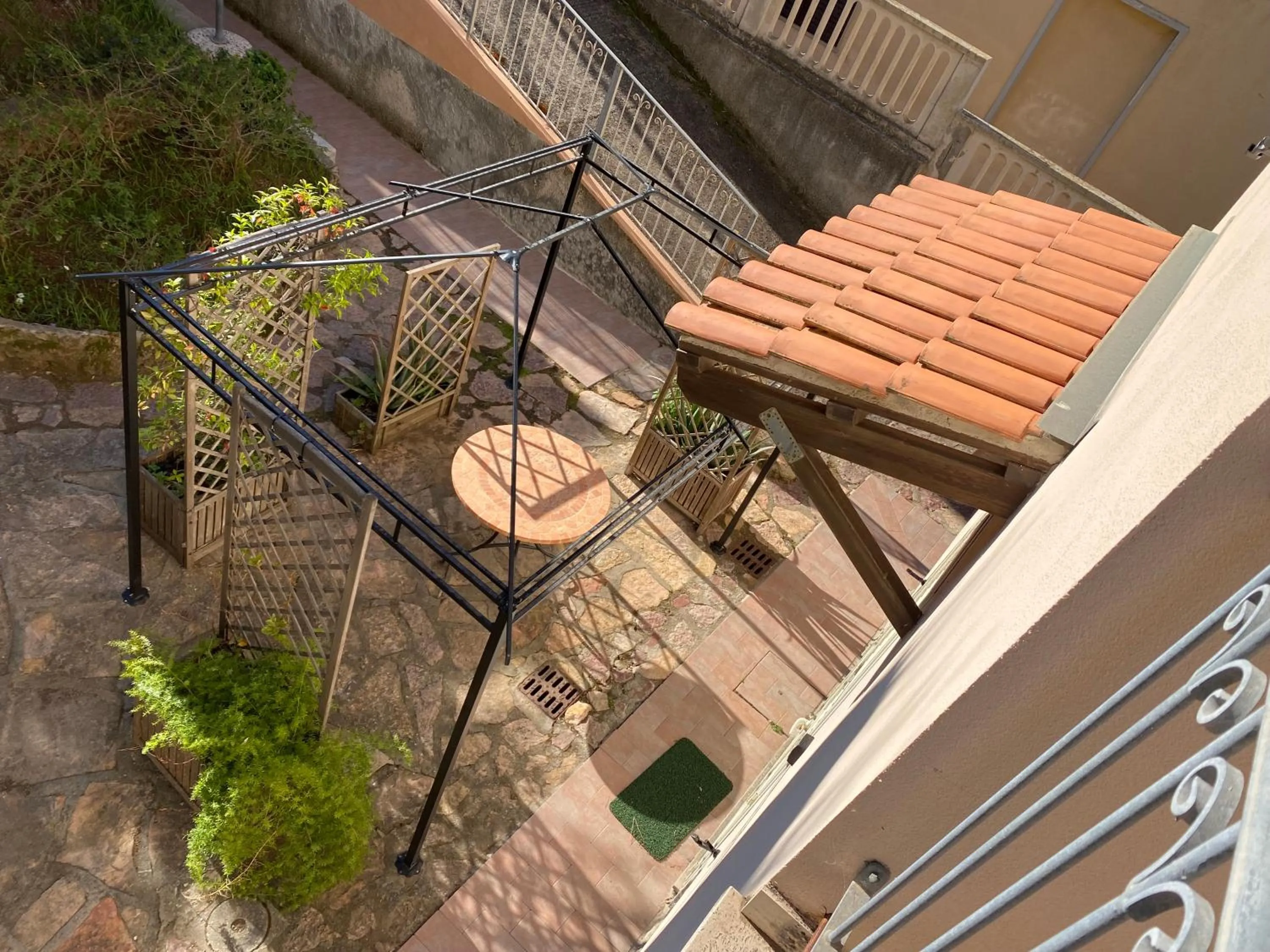 Villa il Boschetto