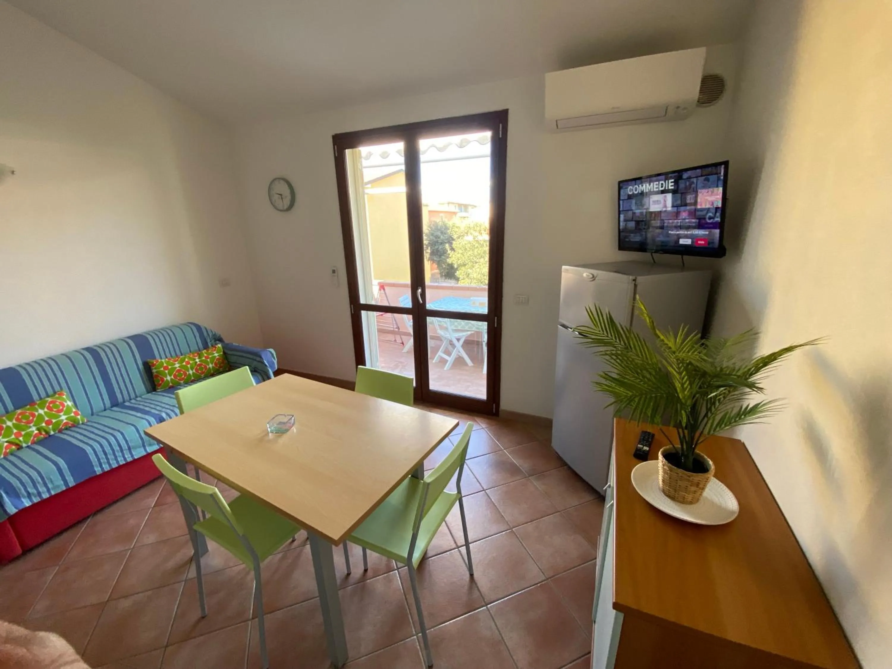 Villa il Boschetto