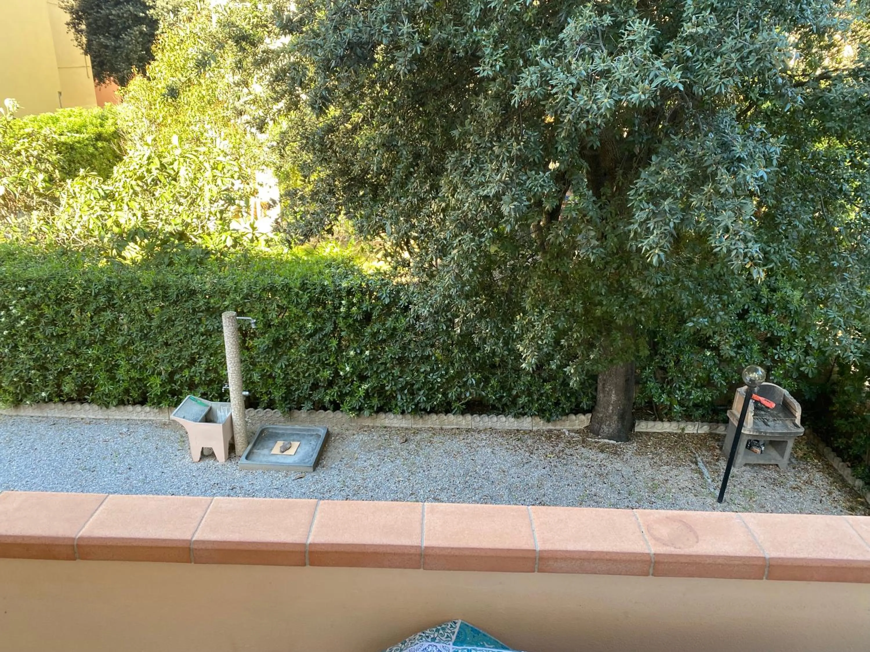 Villa il Boschetto