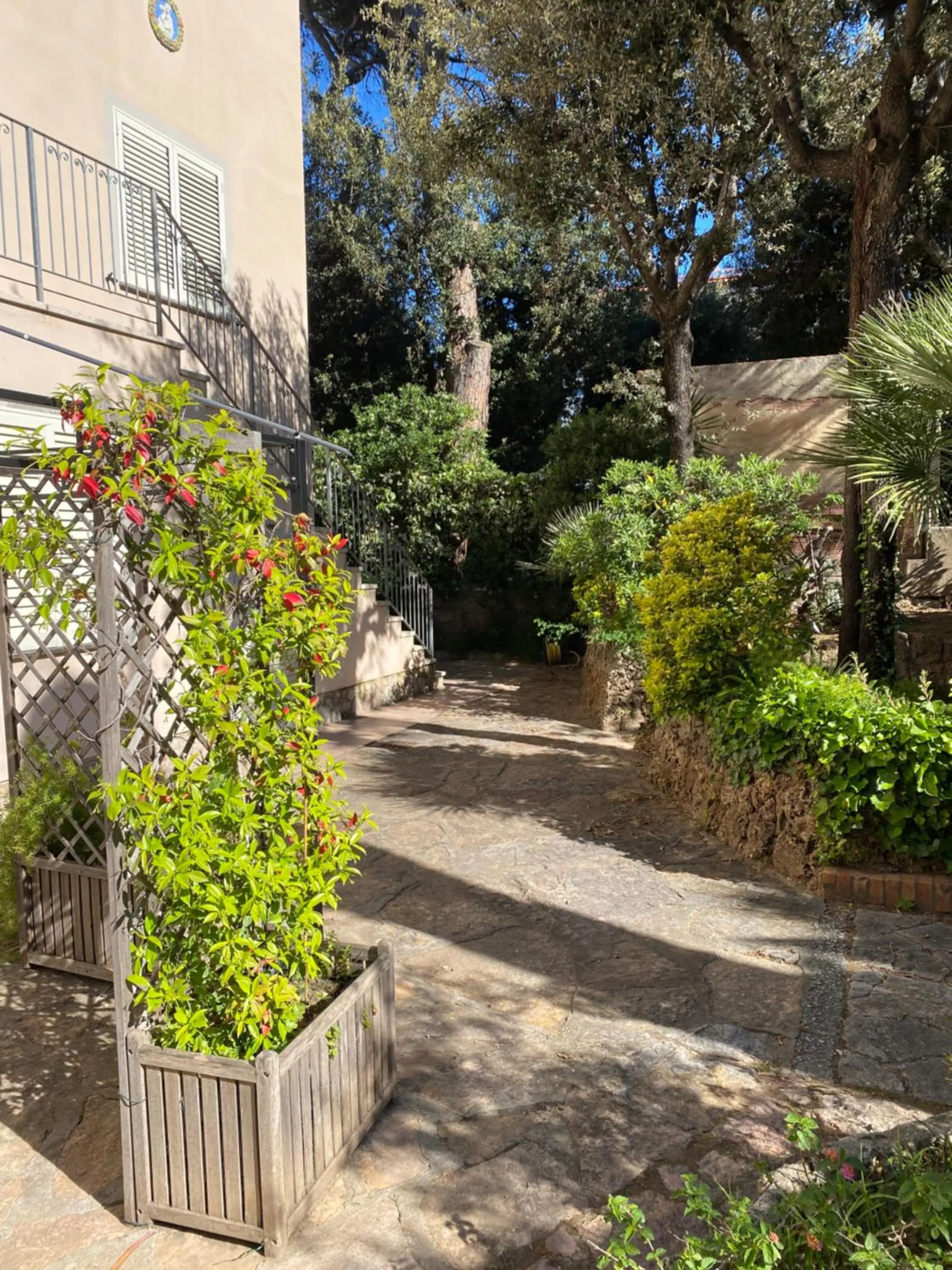 Villa il Boschetto