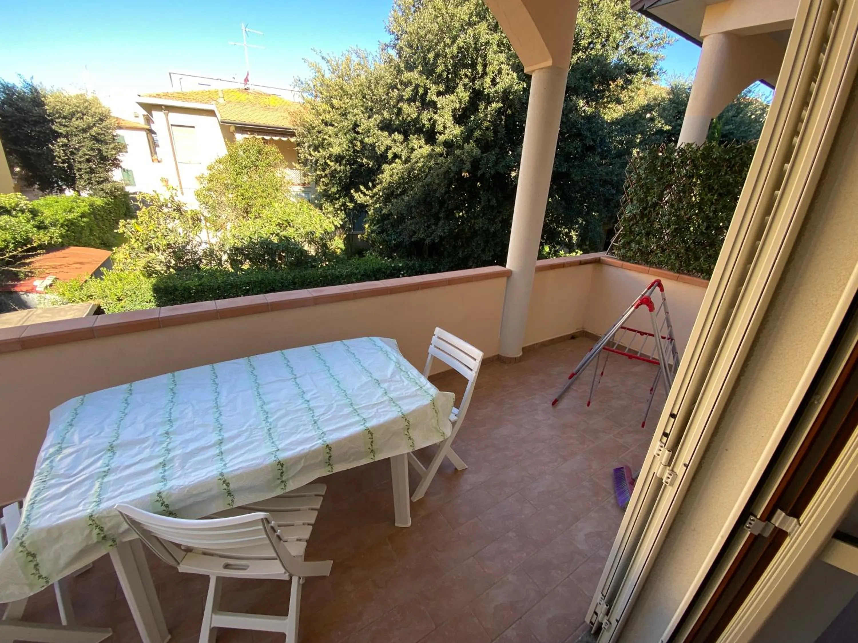 Villa il Boschetto