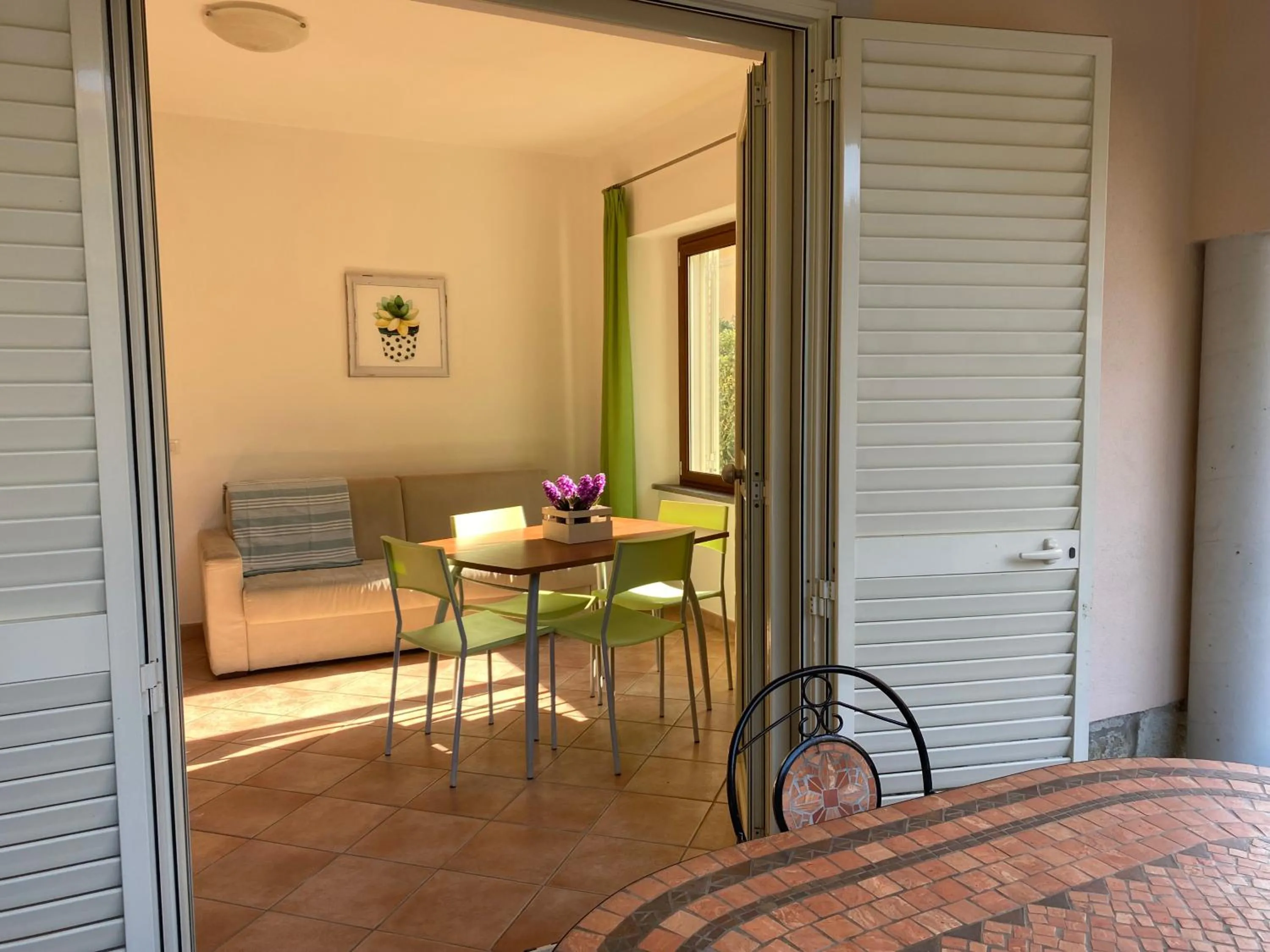 Villa il Boschetto