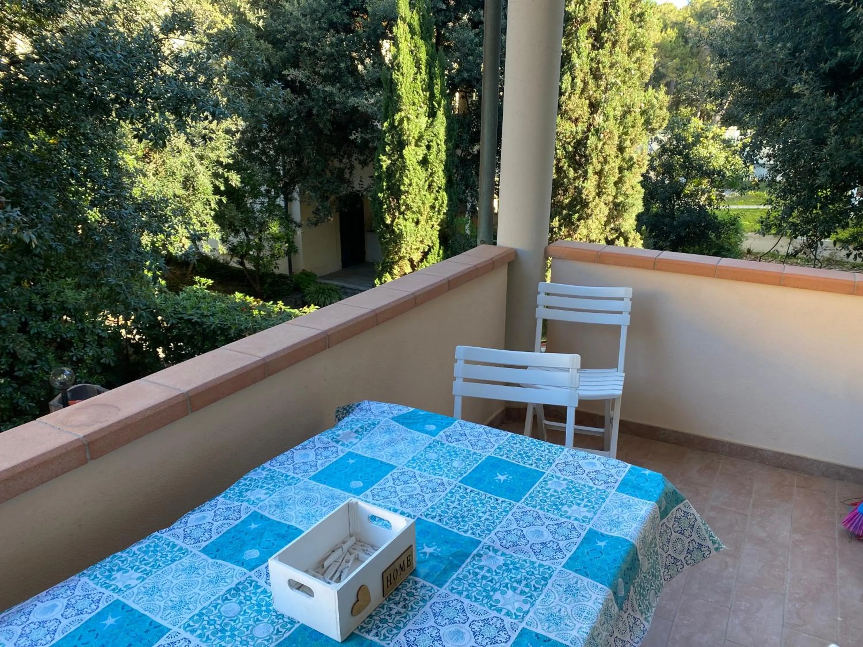 Villa il Boschetto