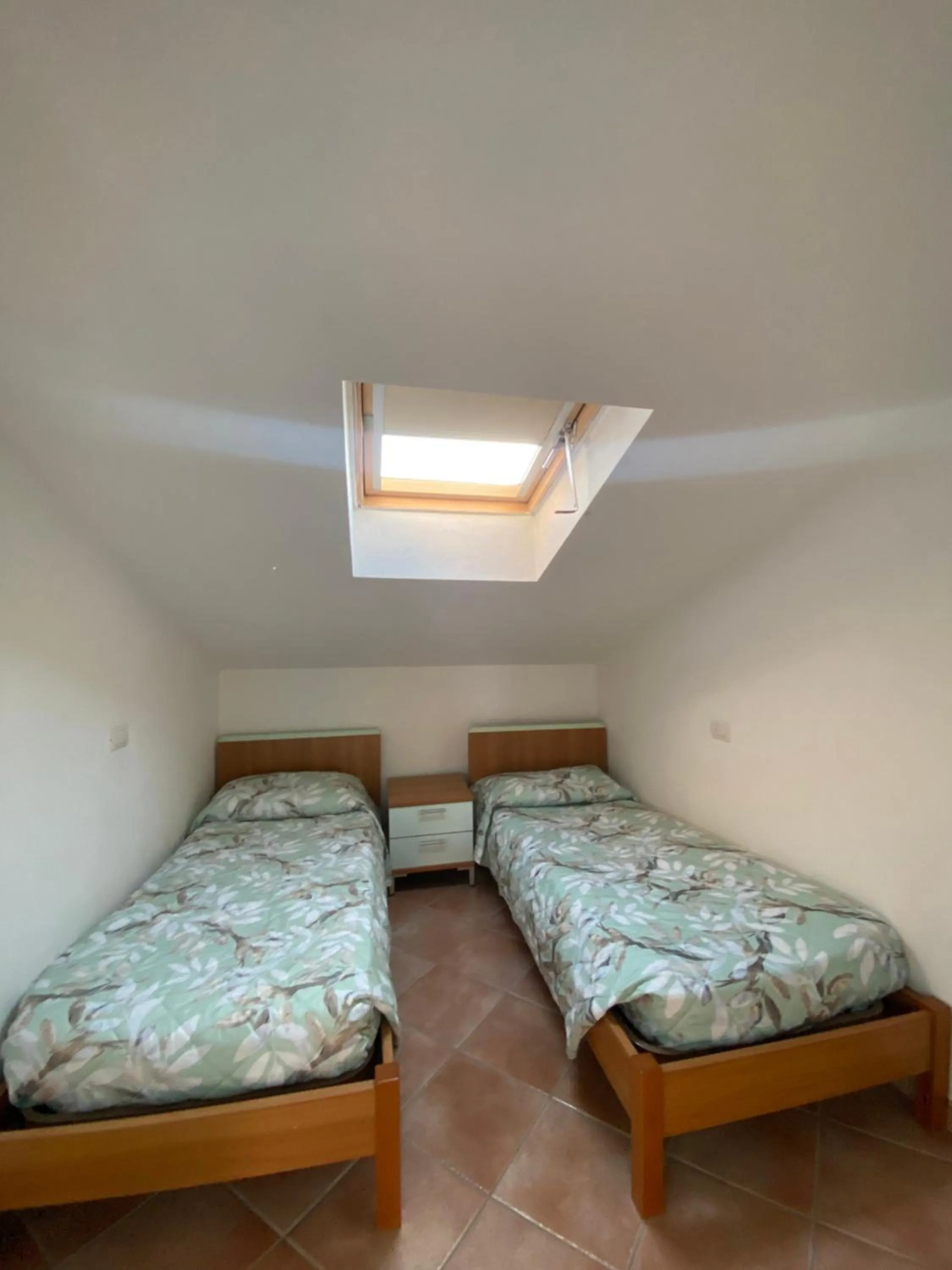 Bed in Villa il Boschetto