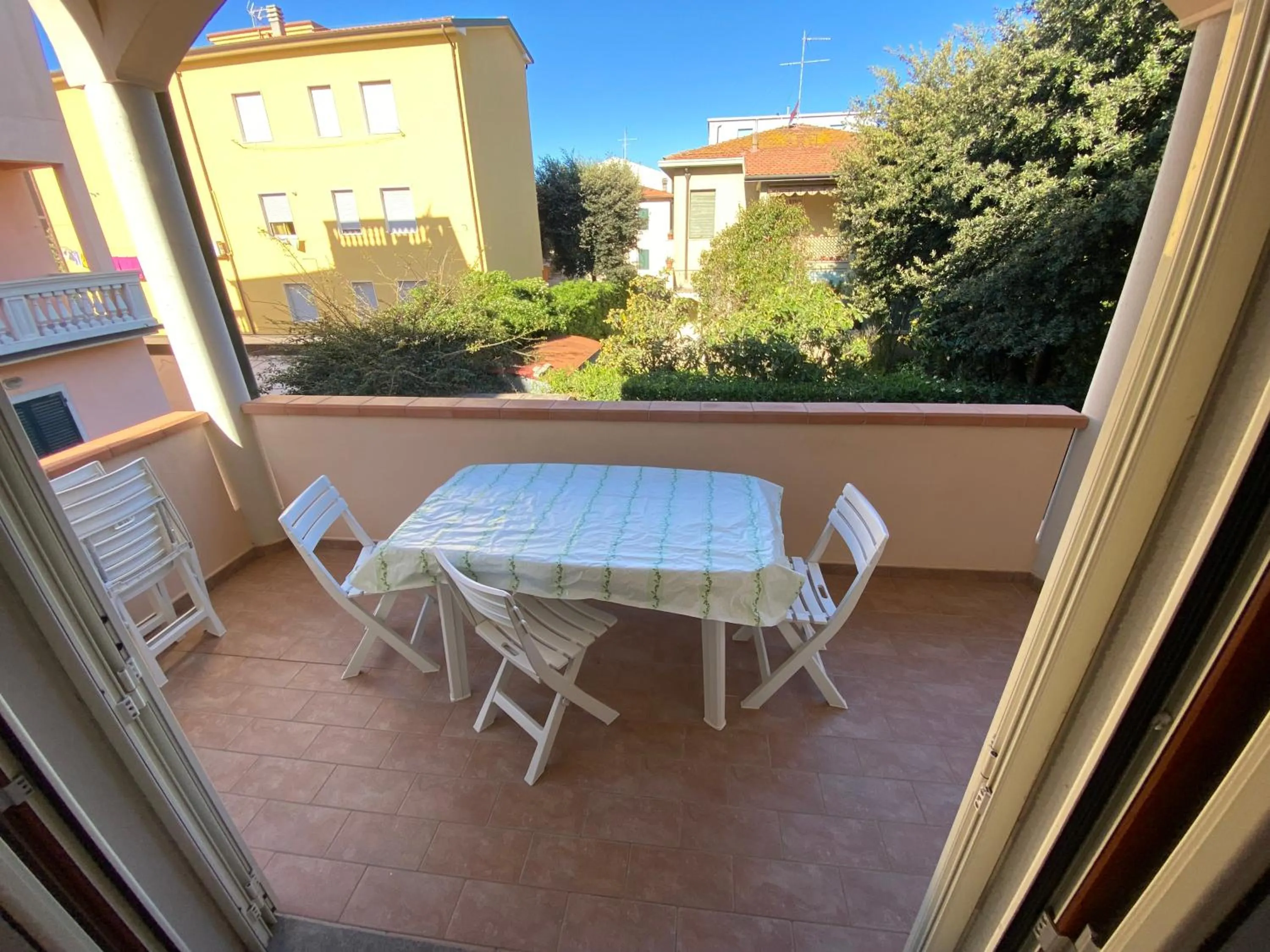 Villa il Boschetto
