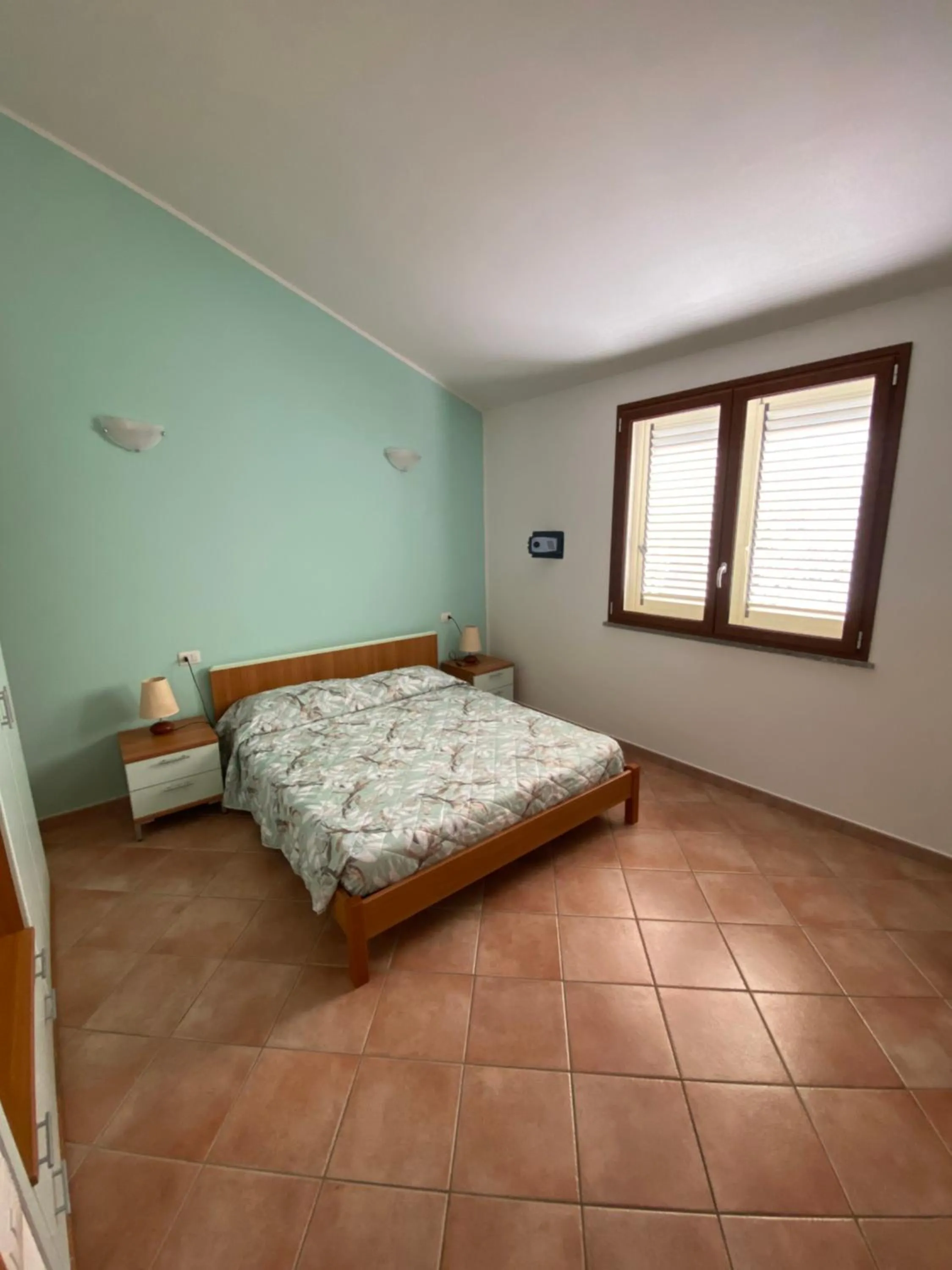 Bed in Villa il Boschetto