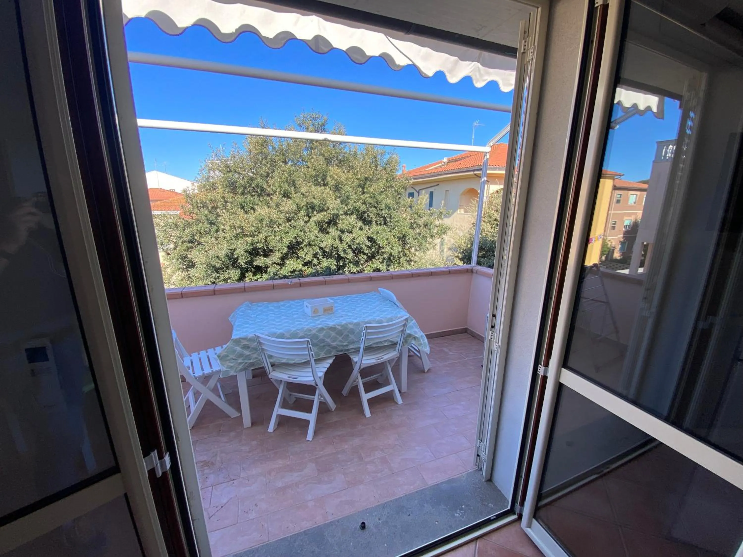 Villa il Boschetto