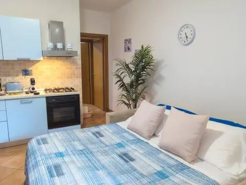 Bed in Villa il Boschetto