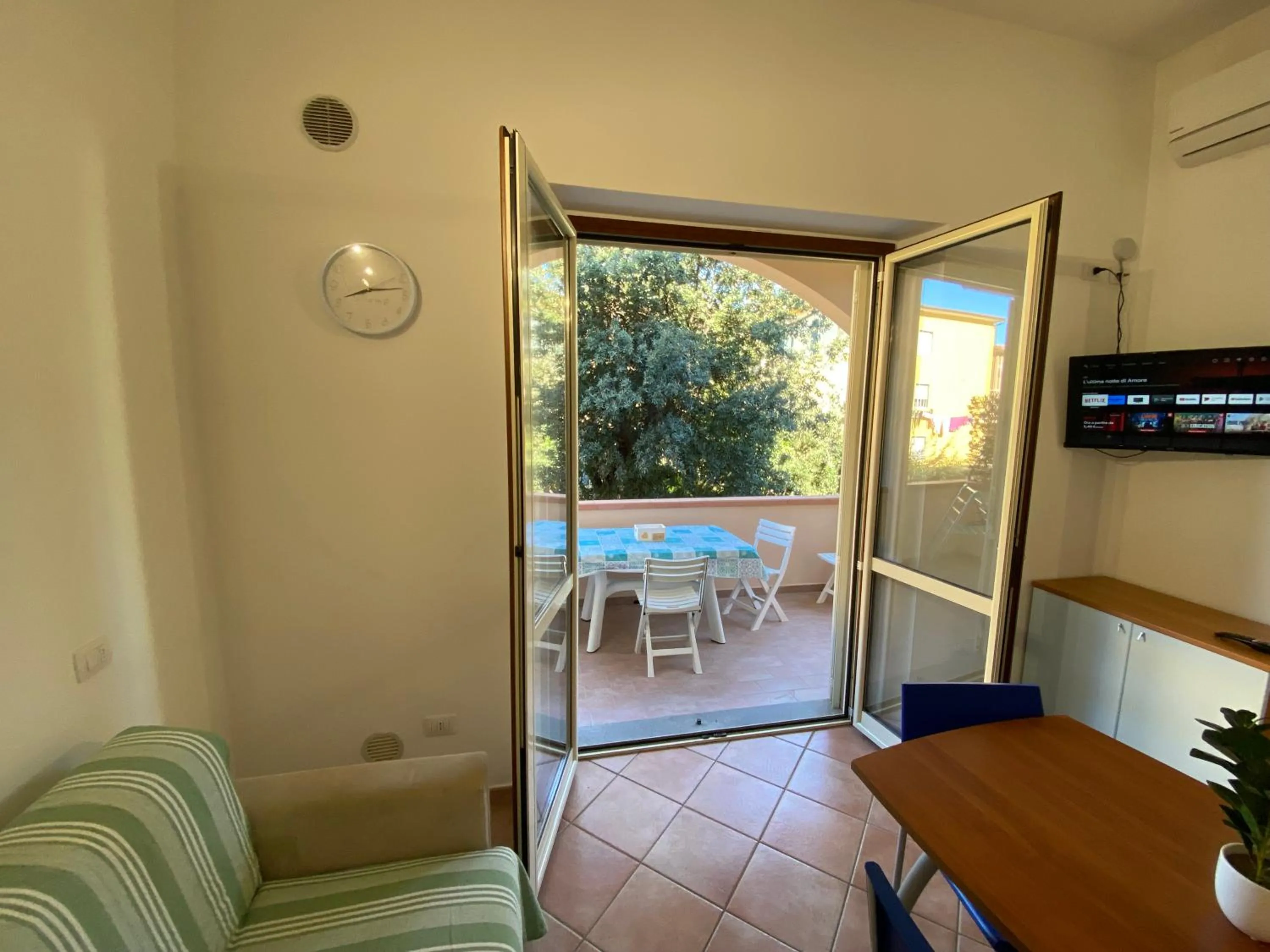 Villa il Boschetto
