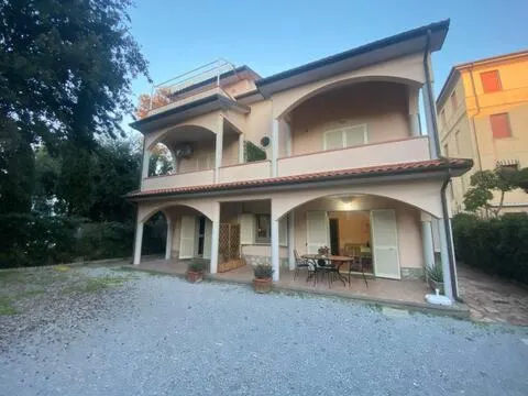 Villa il Boschetto