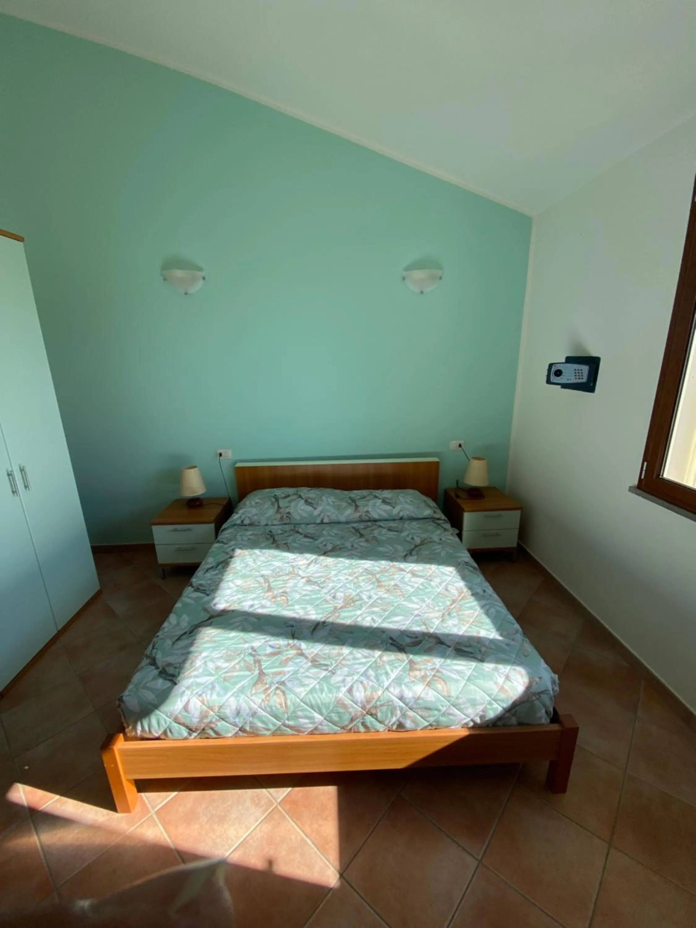 Bed in Villa il Boschetto