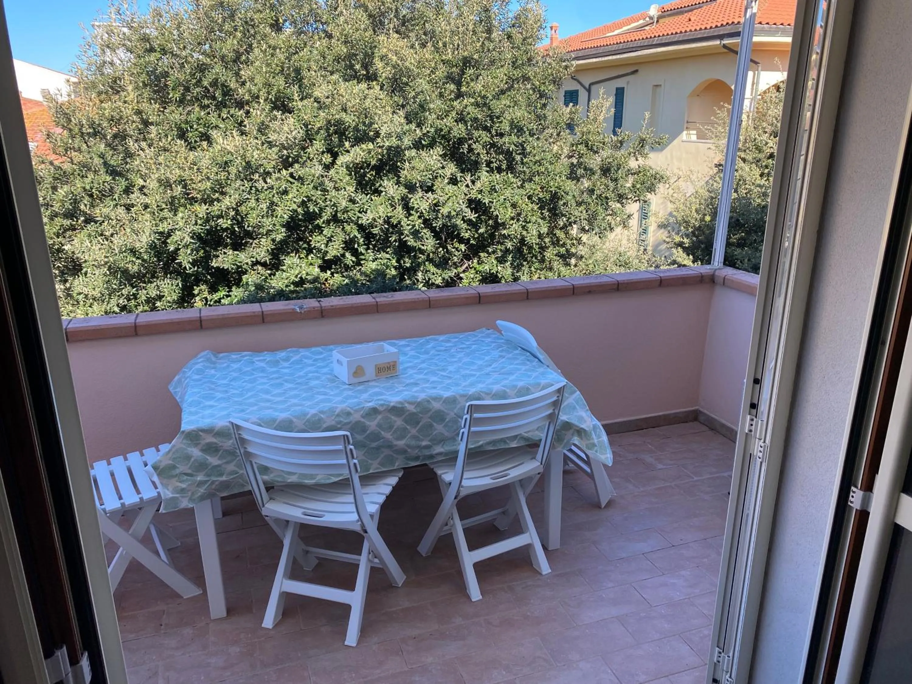 Villa il Boschetto