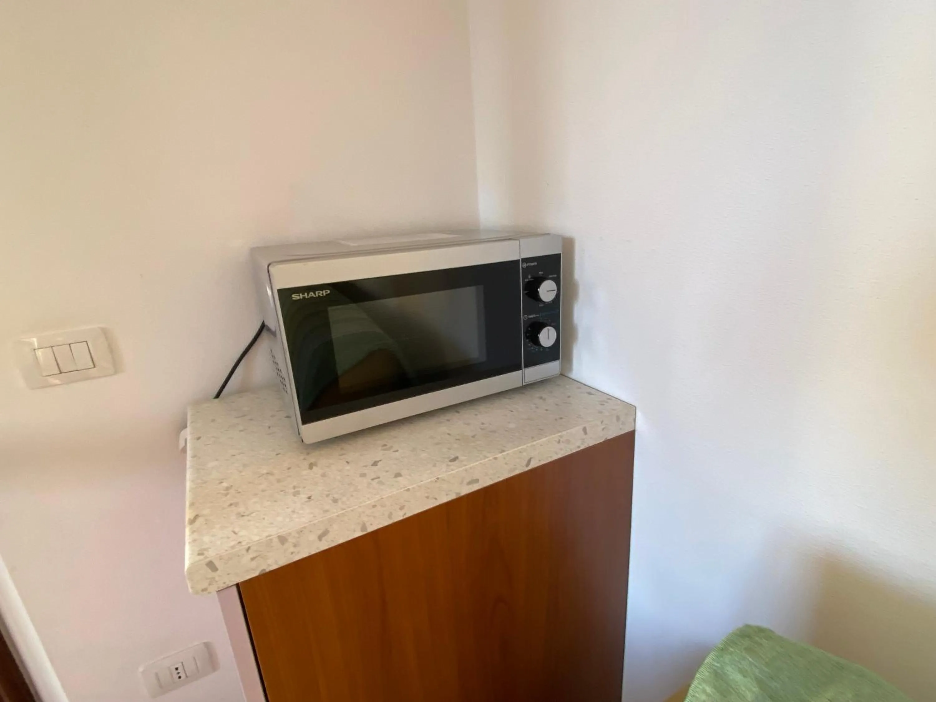 Villa il Boschetto