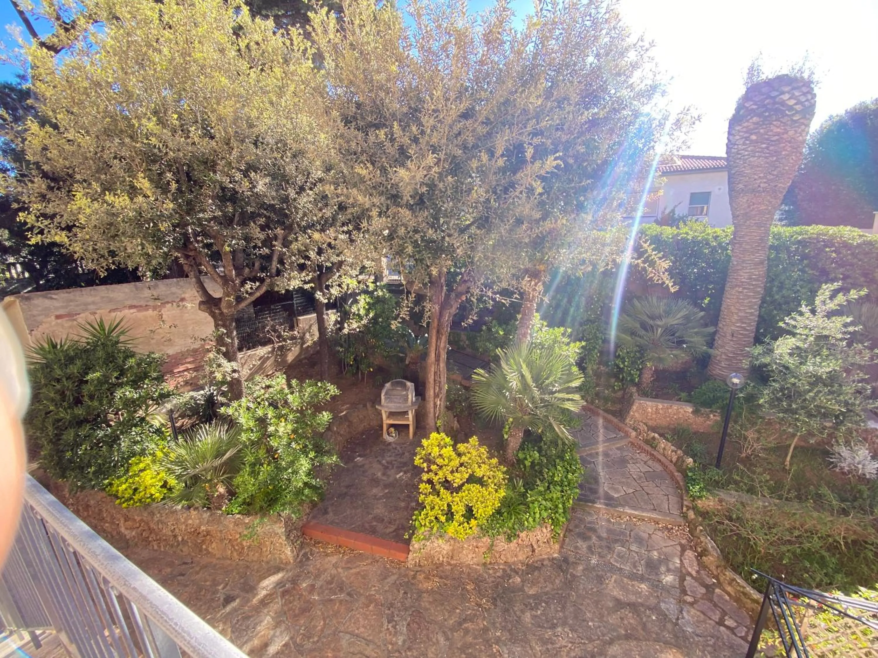 Villa il Boschetto