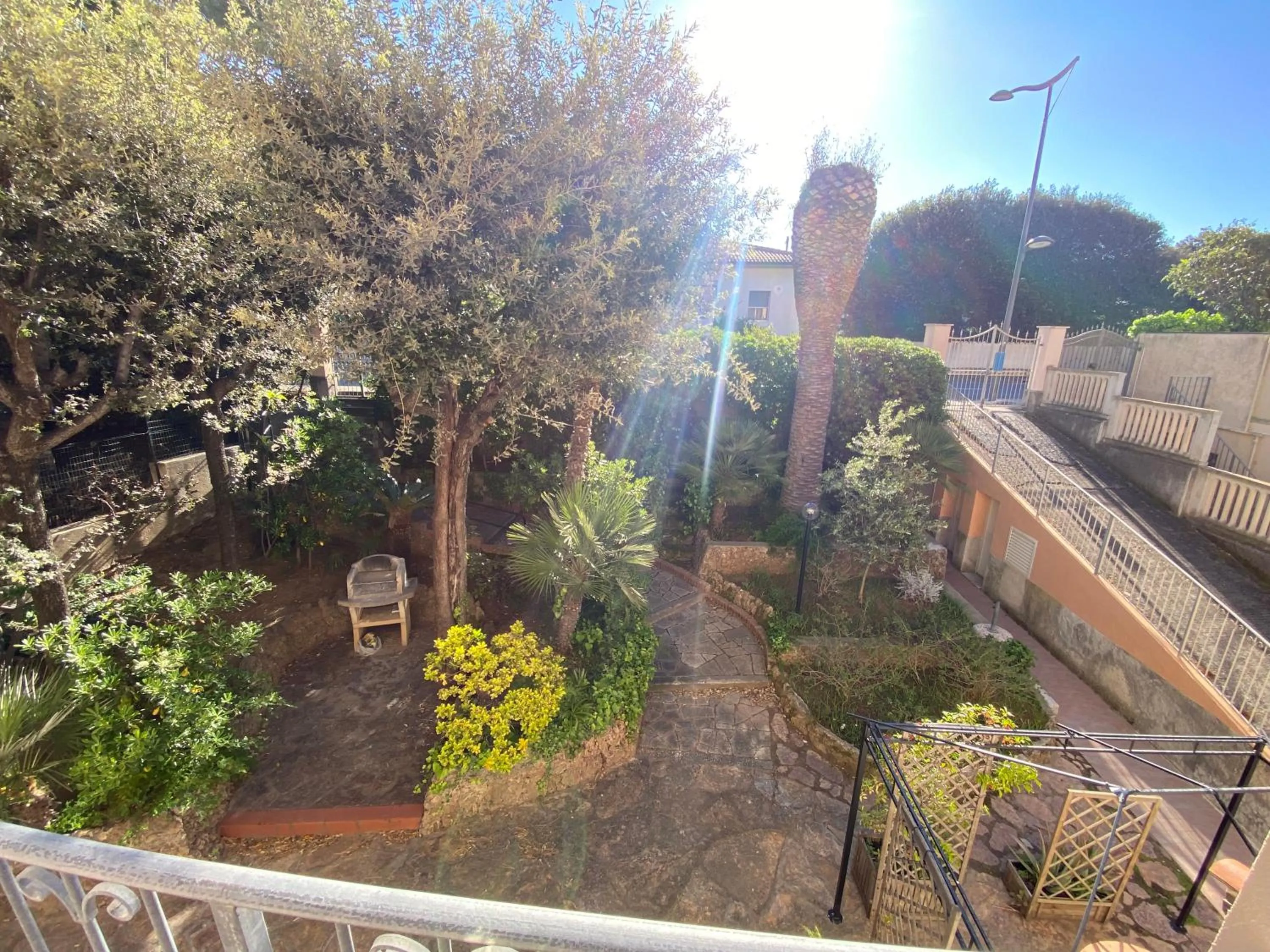 Villa il Boschetto