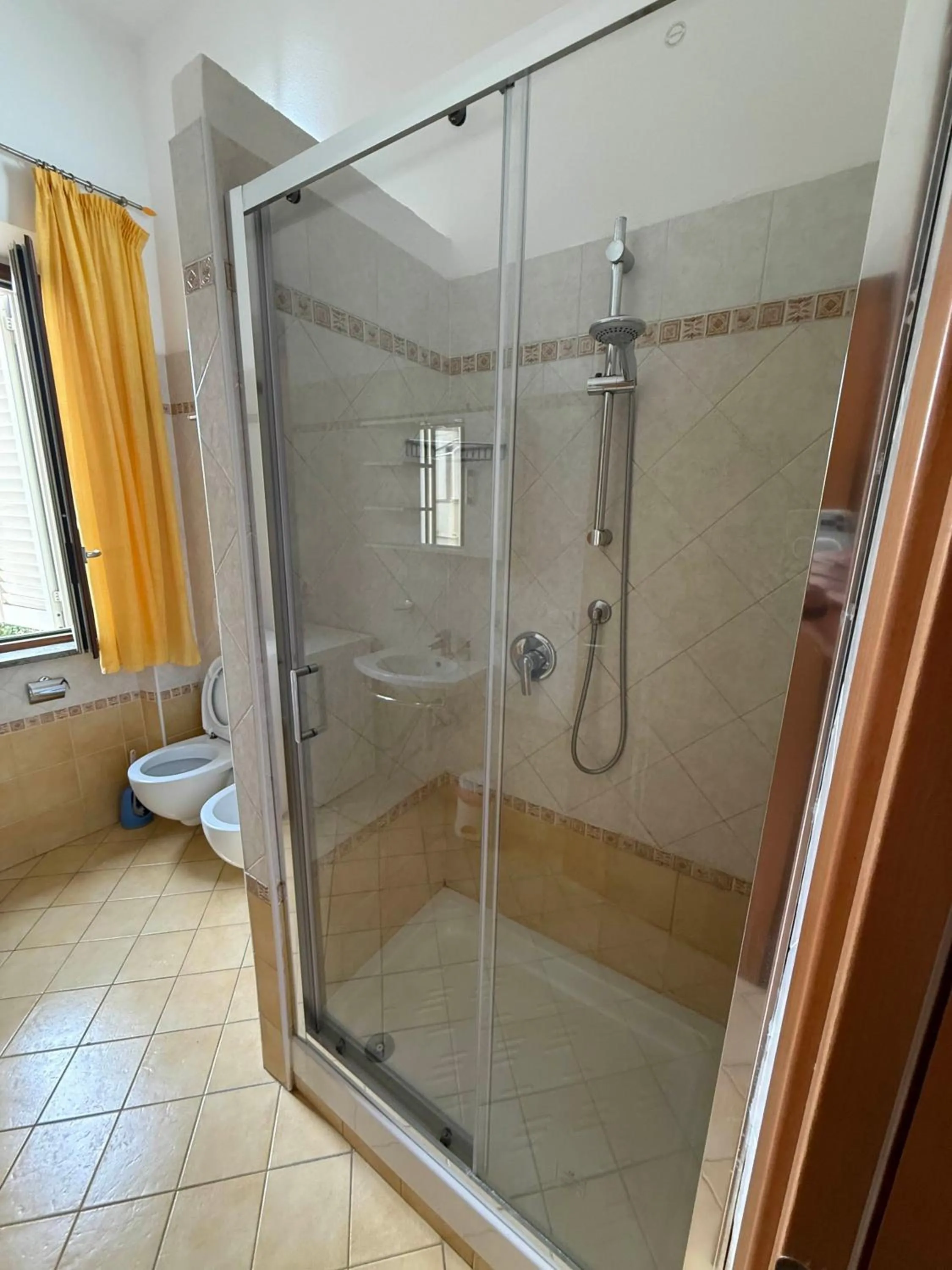 Villa il Boschetto