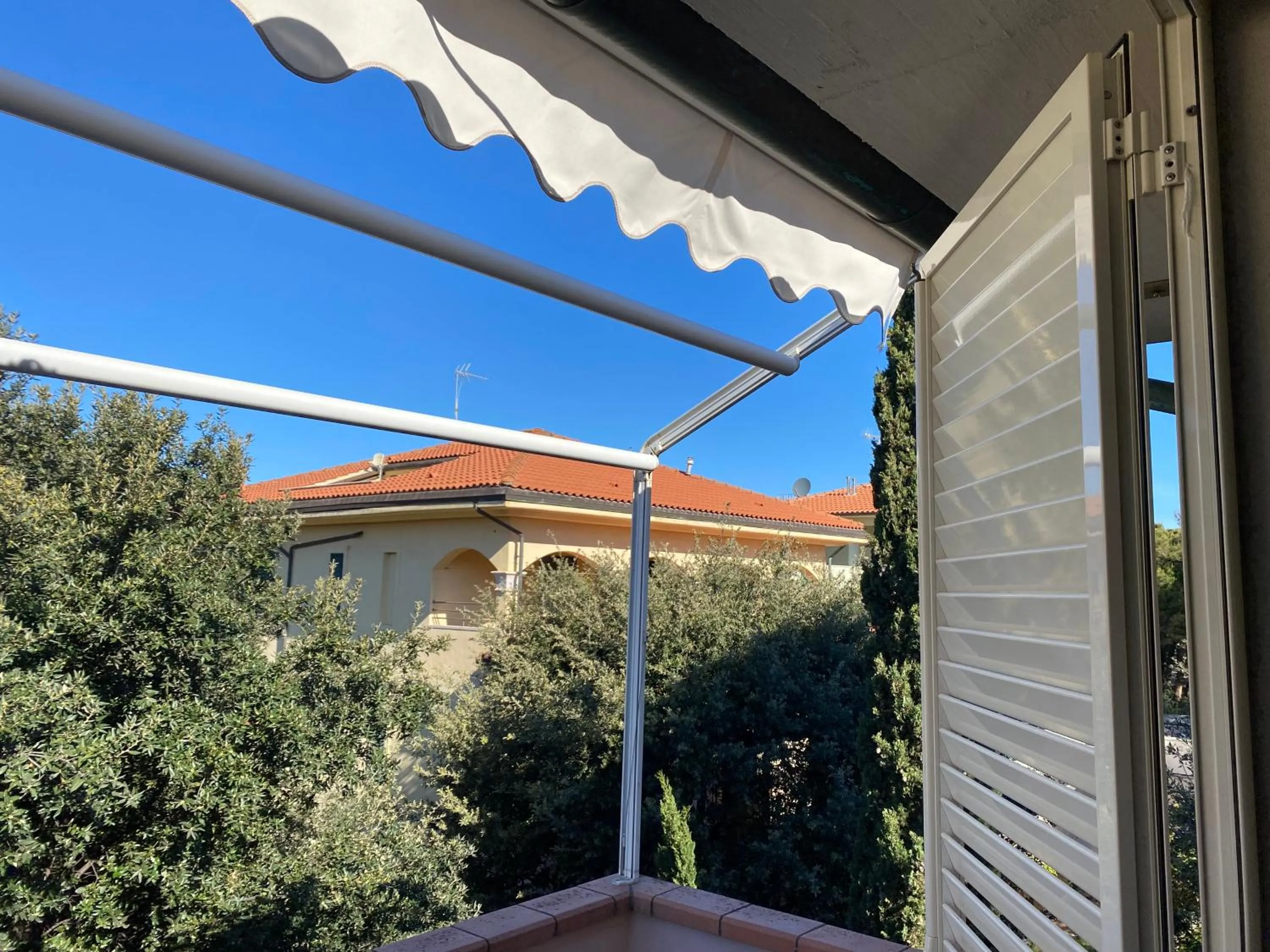 Villa il Boschetto