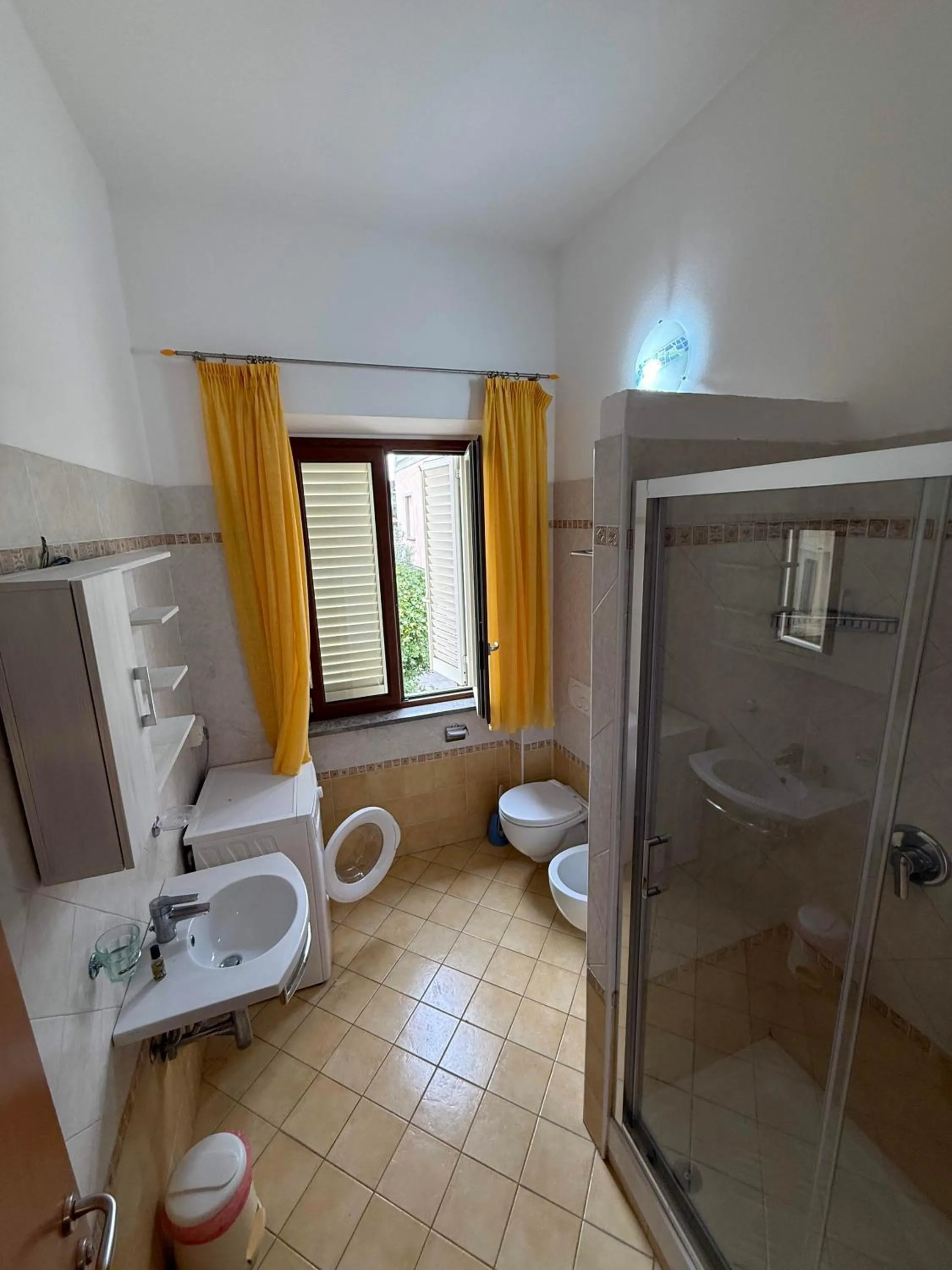 Villa il Boschetto