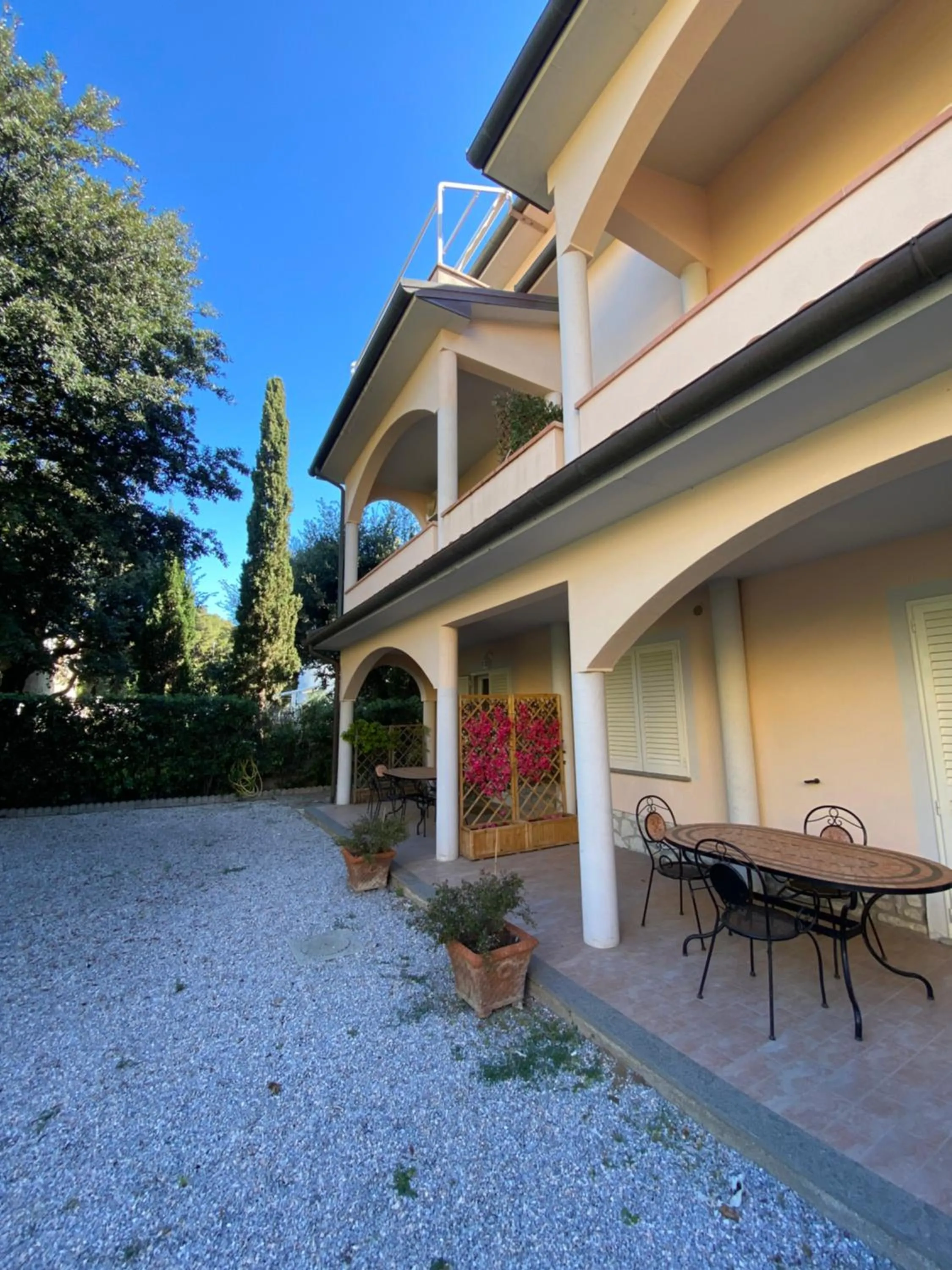 Villa il Boschetto
