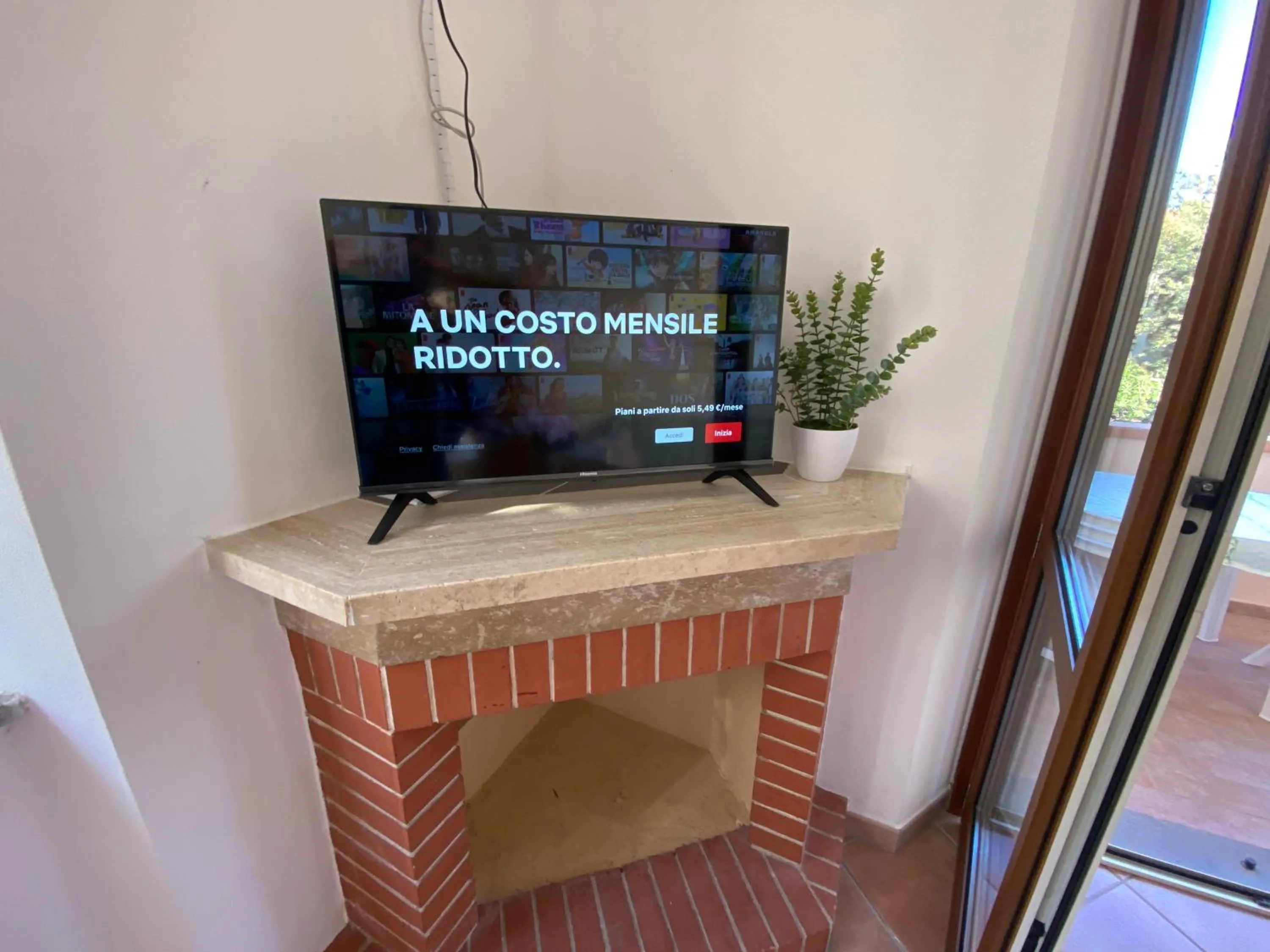 Villa il Boschetto