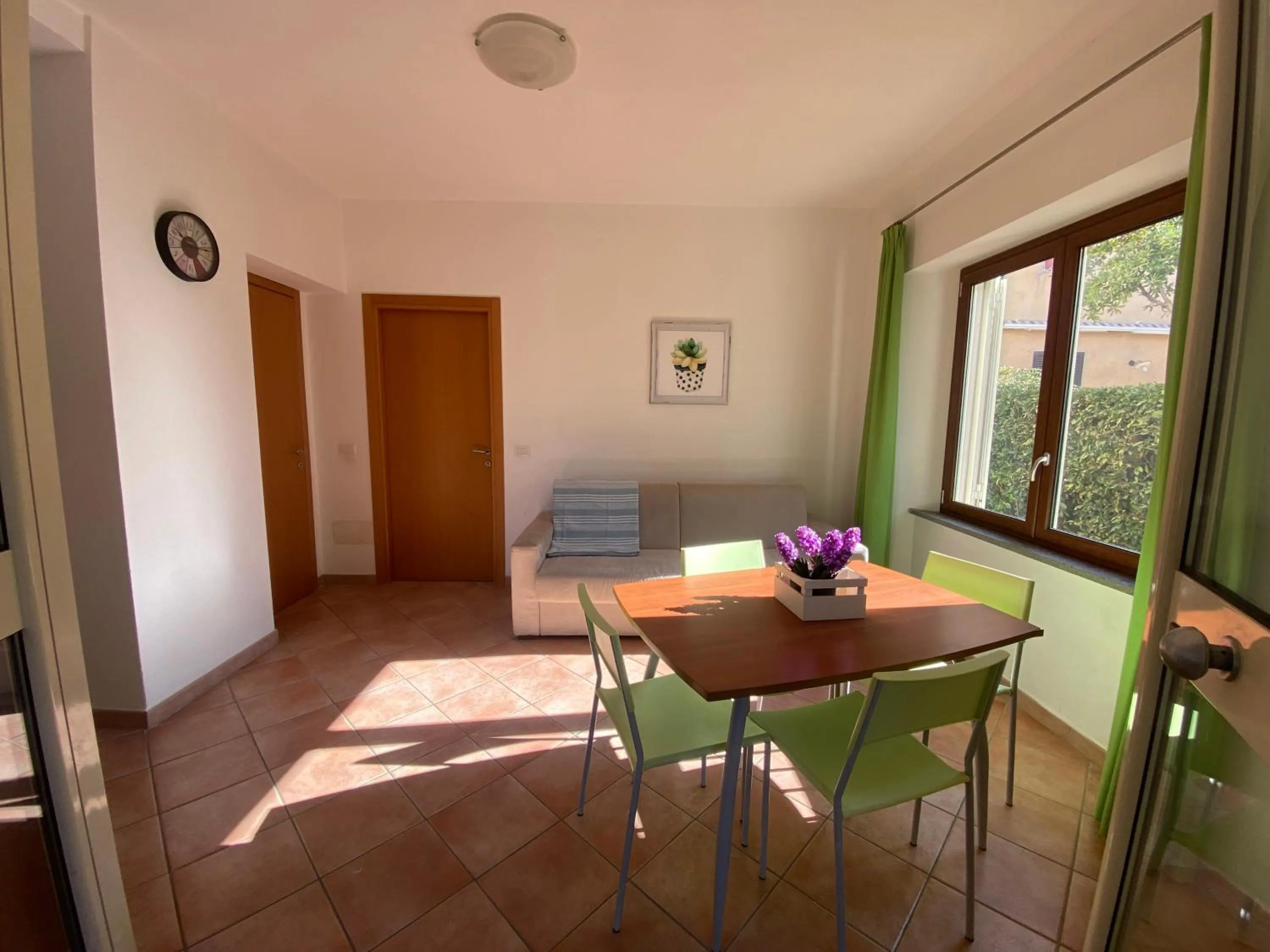 Villa il Boschetto