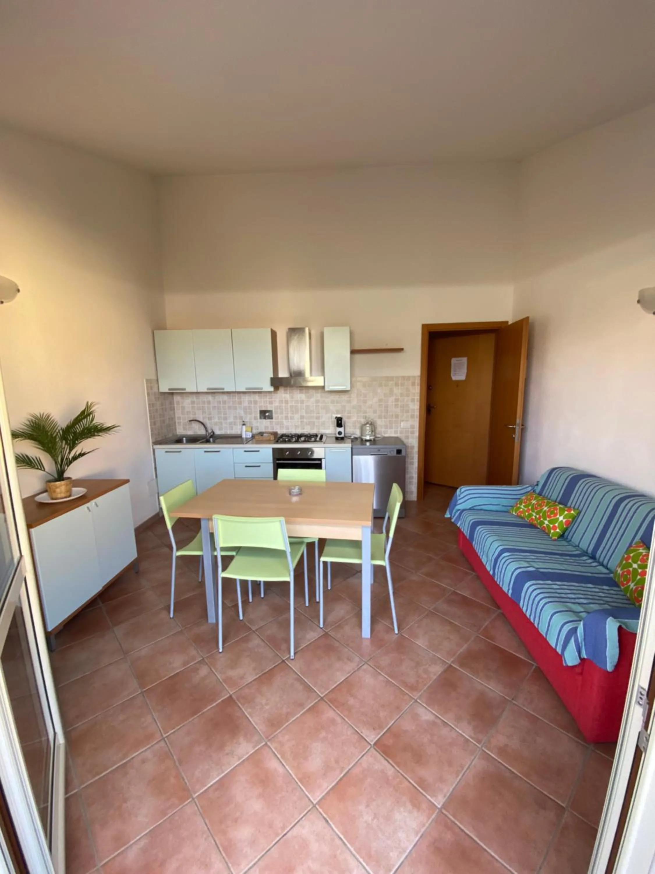 Villa il Boschetto