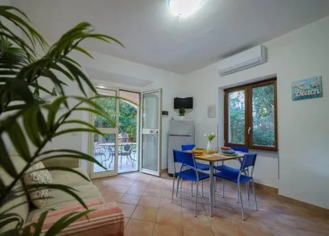 Villa il Boschetto