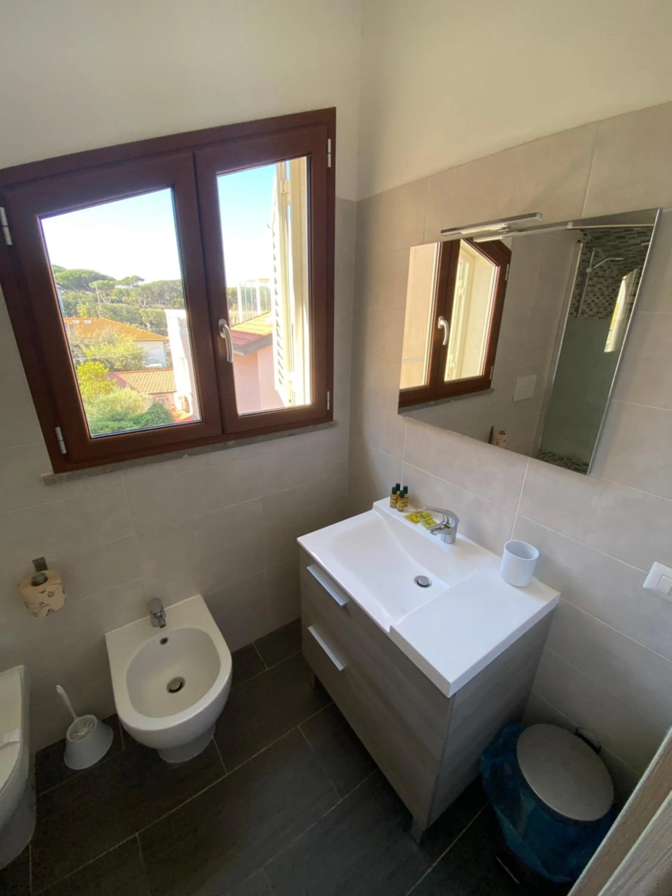 Villa il Boschetto