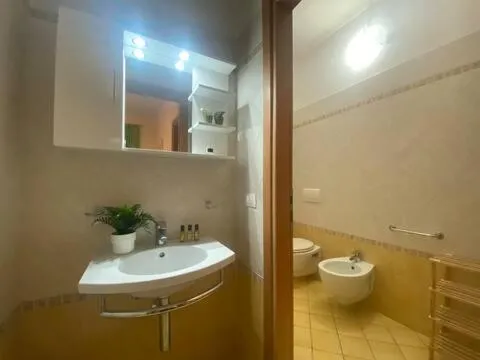 Villa il Boschetto