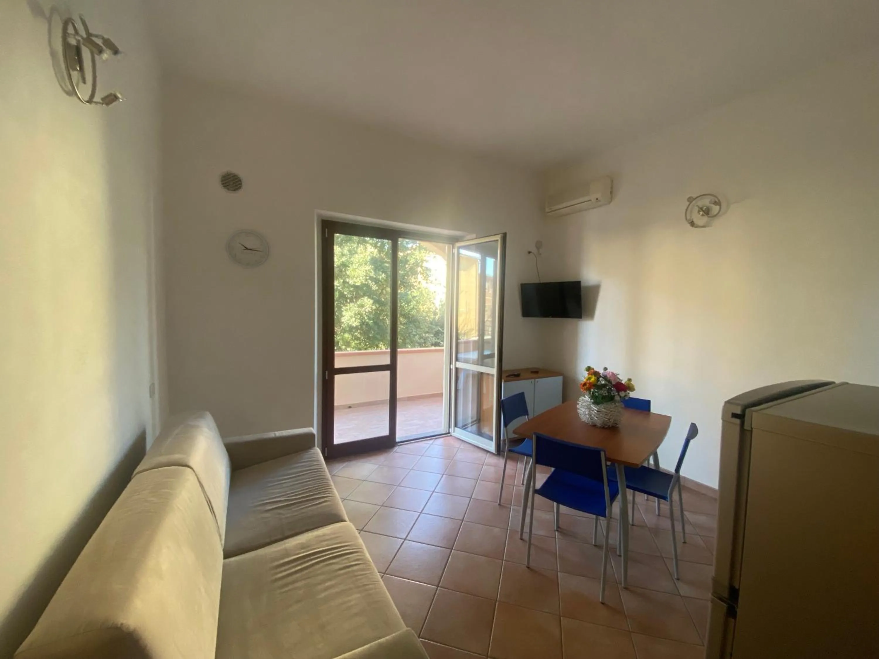 Villa il Boschetto