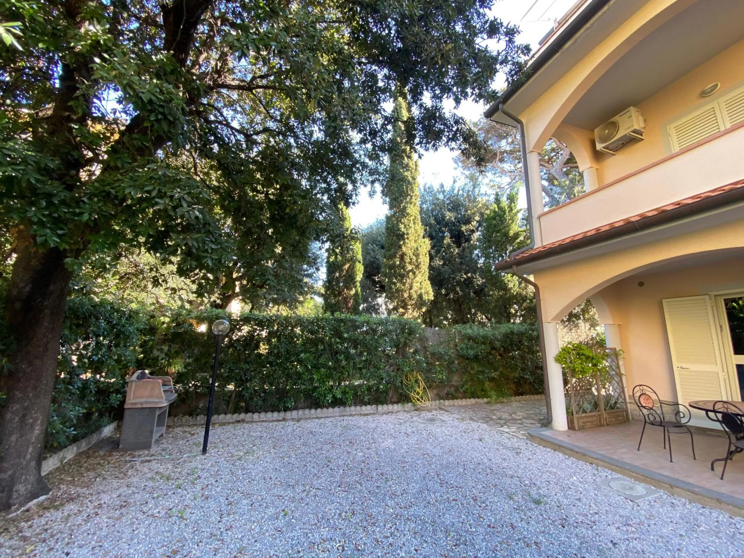 Villa il Boschetto