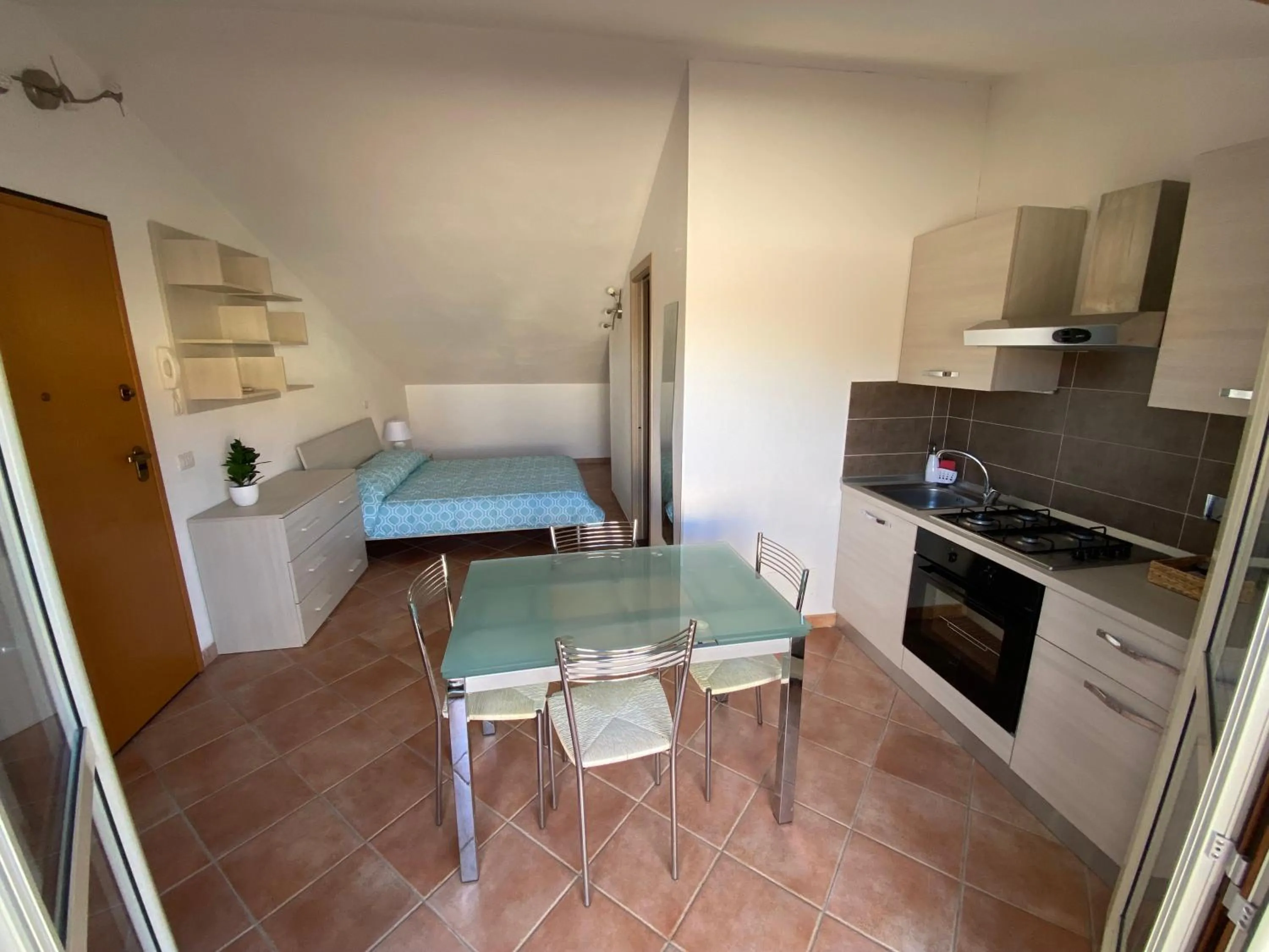 Villa il Boschetto