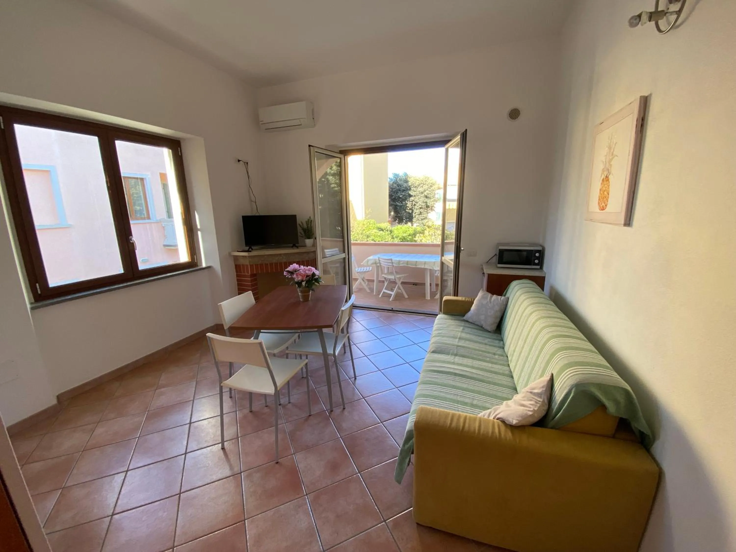 Villa il Boschetto