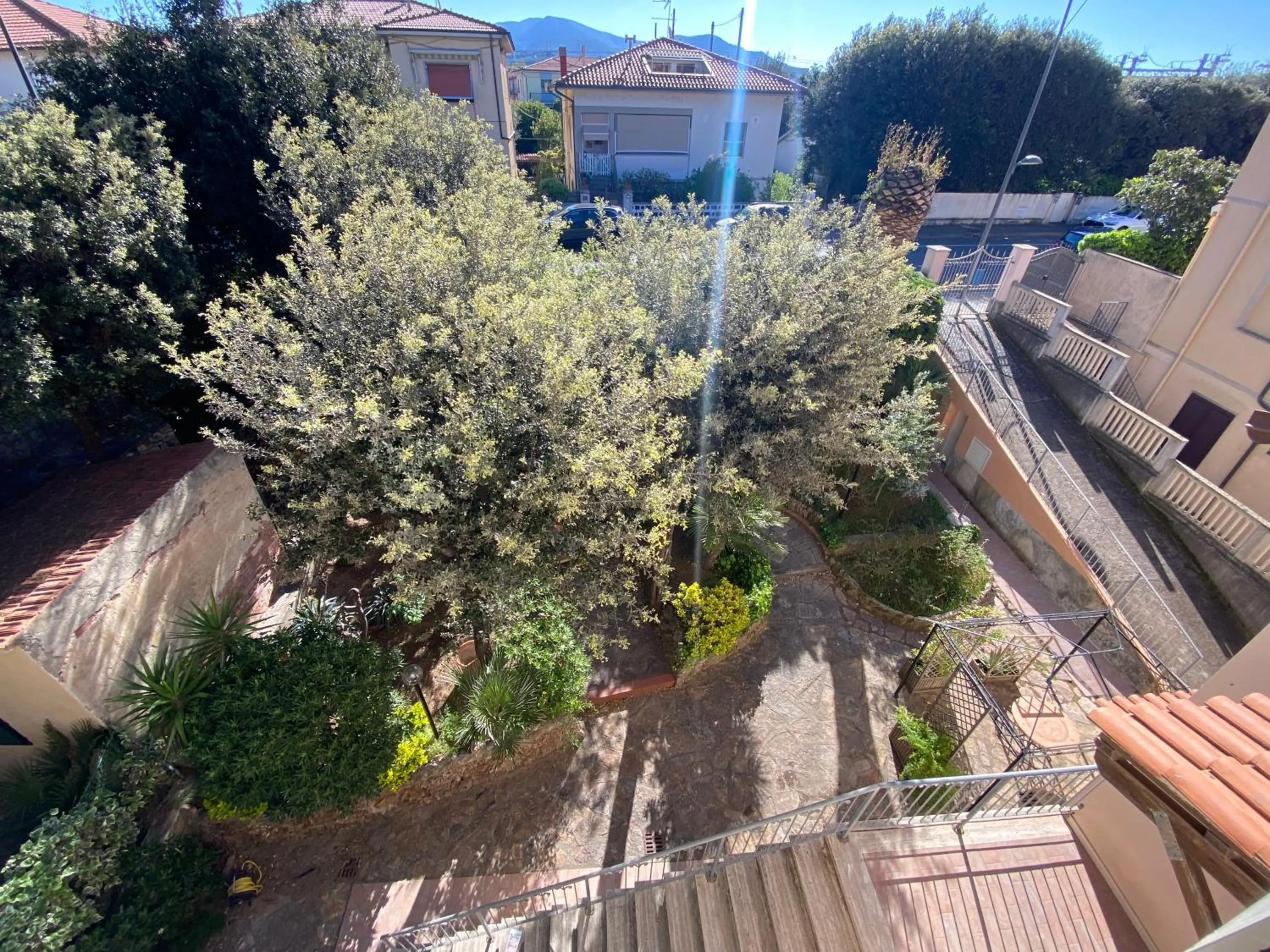 Villa il Boschetto