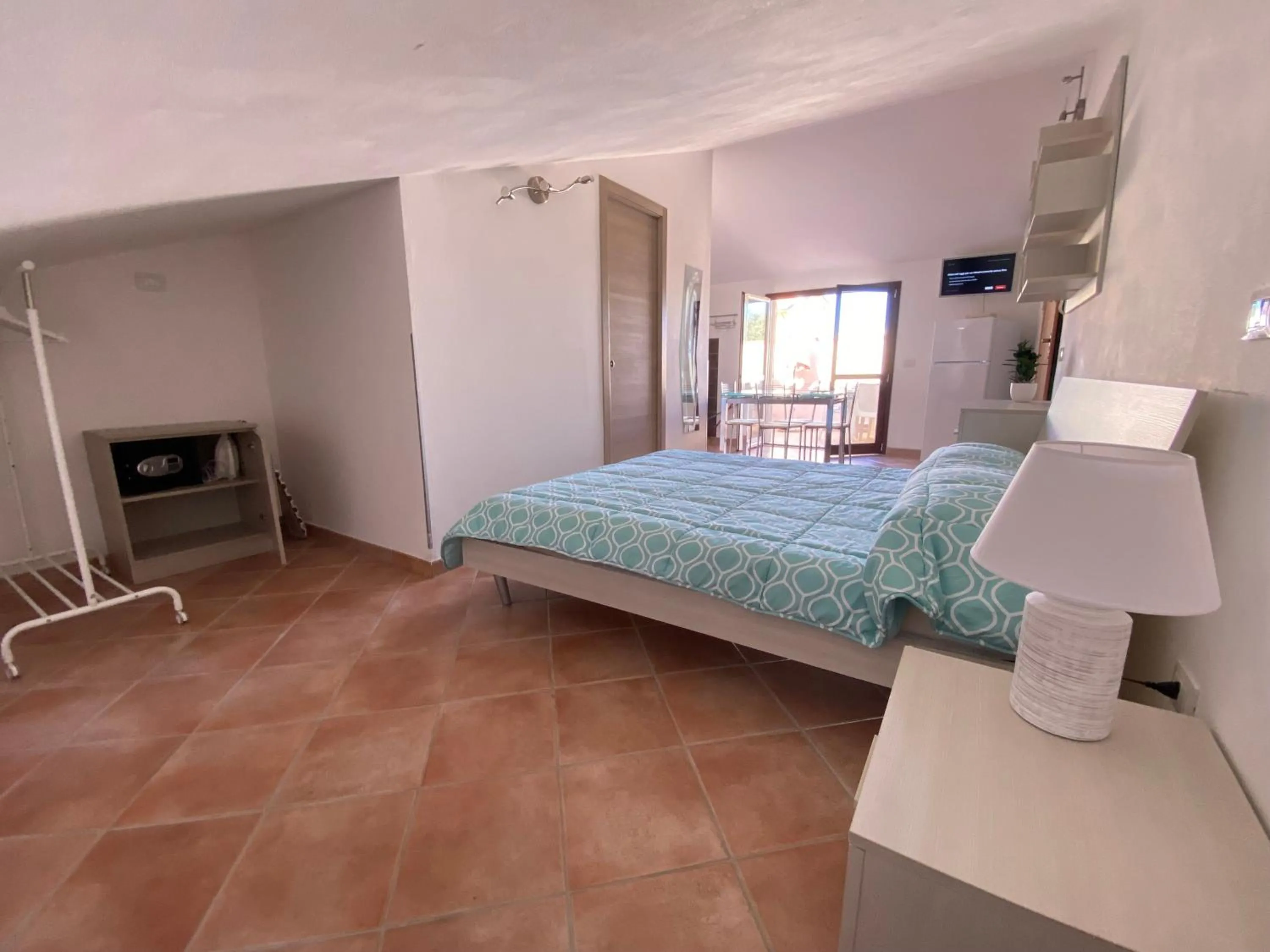 Bed in Villa il Boschetto
