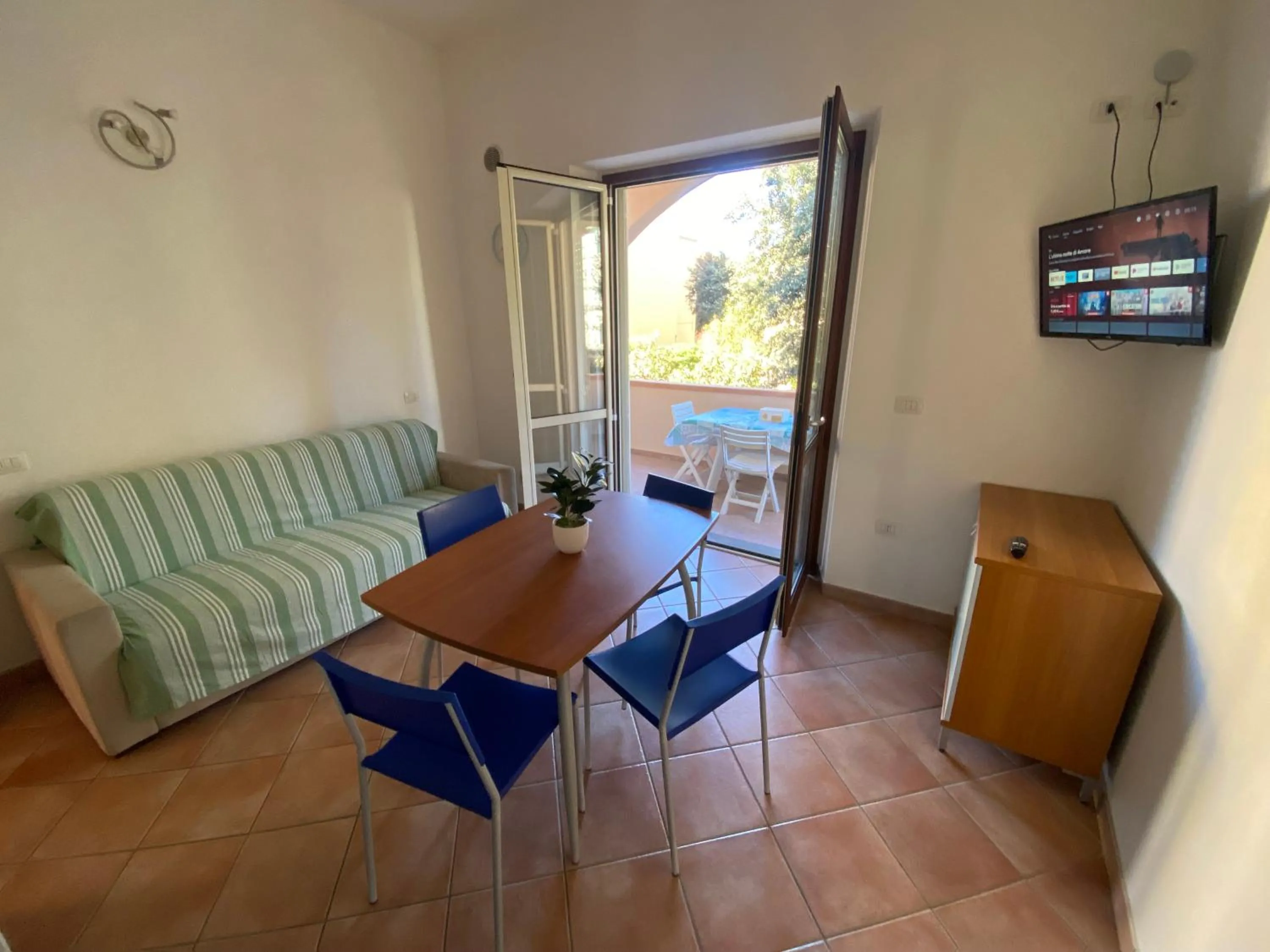 Villa il Boschetto