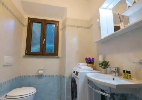 Villa il Boschetto