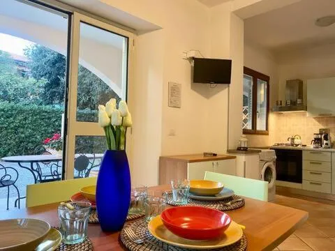 Villa il Boschetto
